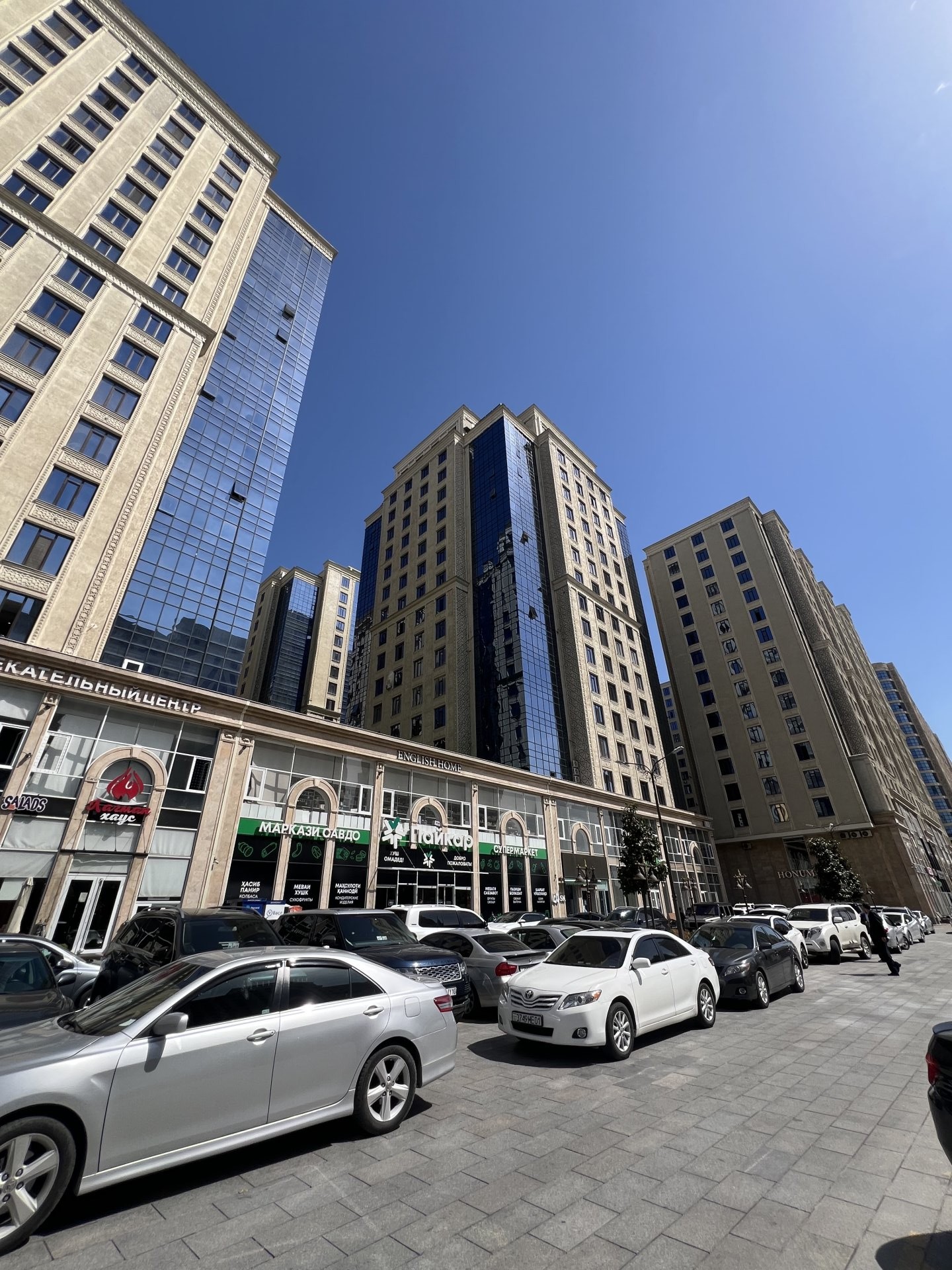 2 комн. квартира