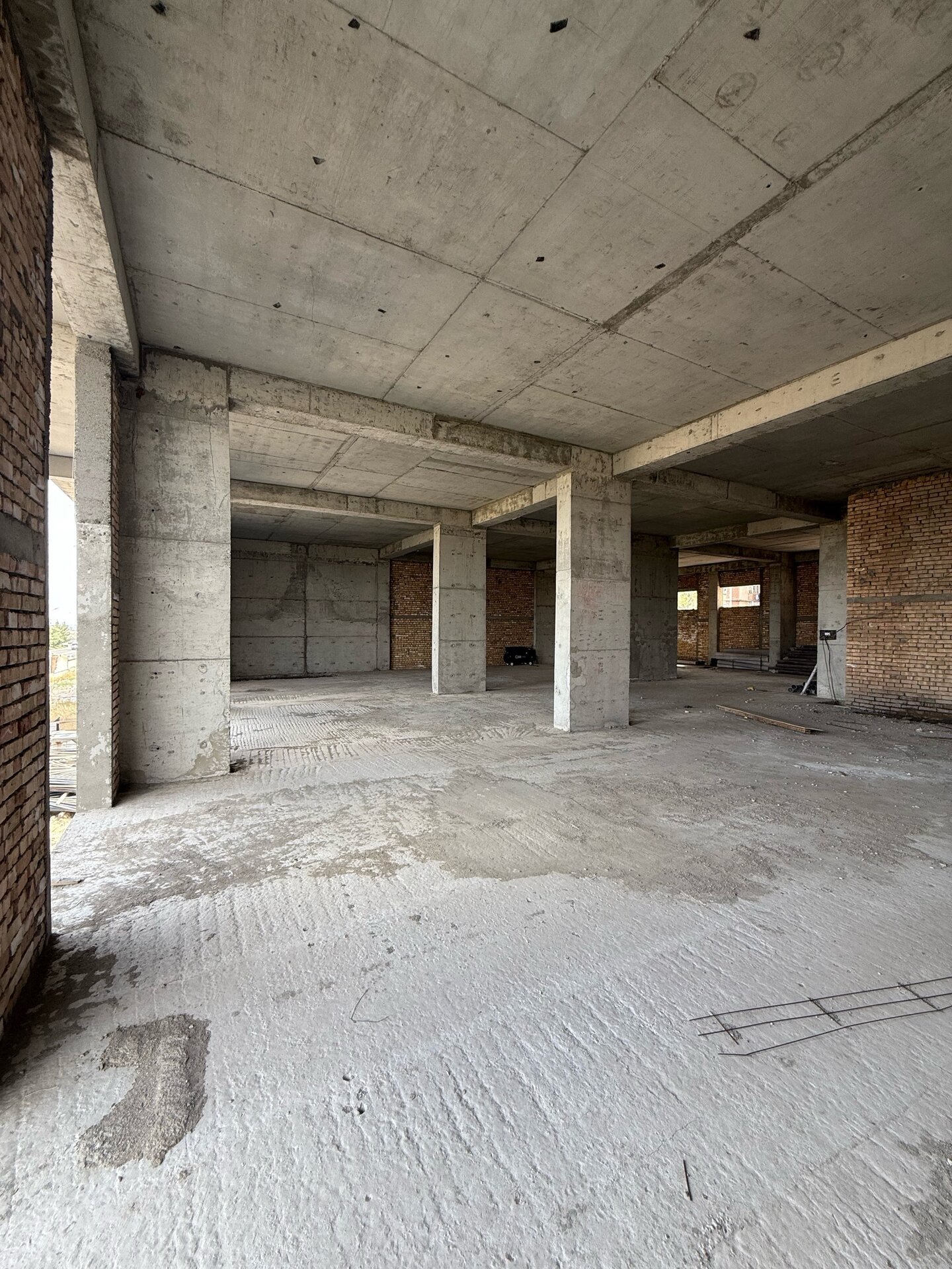 Коммерческая недвижимость 100 м².