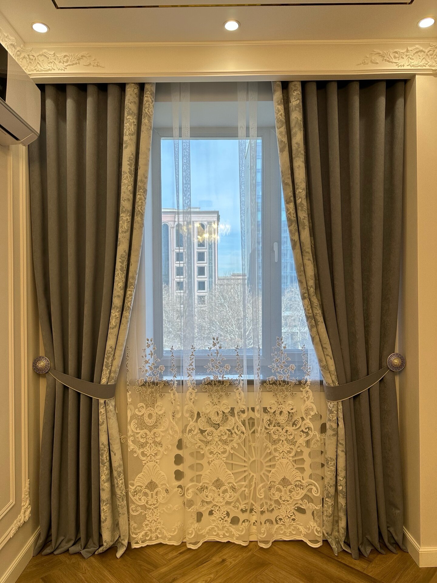 3 комн. квартира