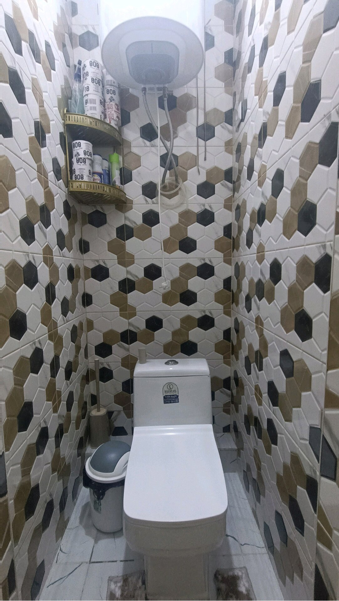 1 комн. квартира