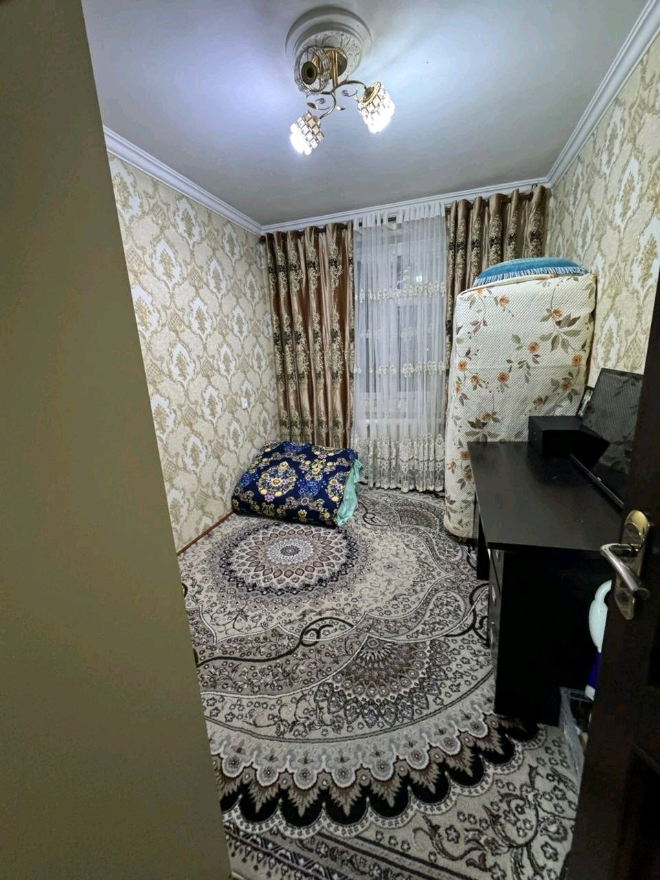 3 комн. квартира