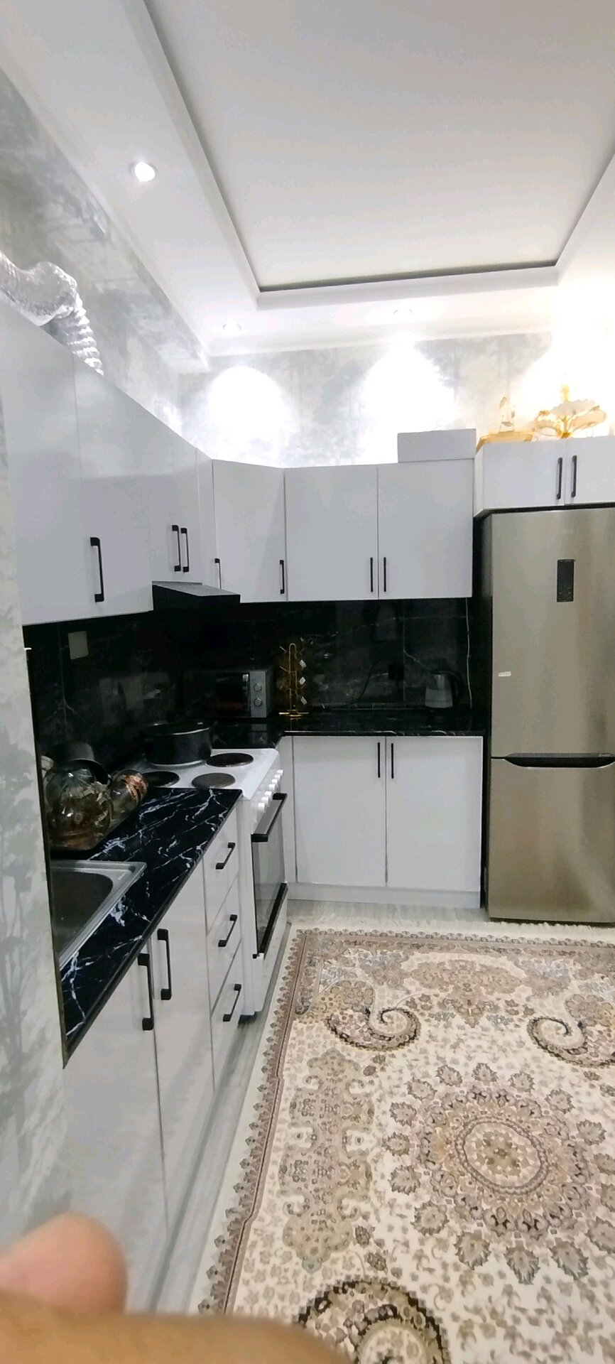 3 комн. квартира