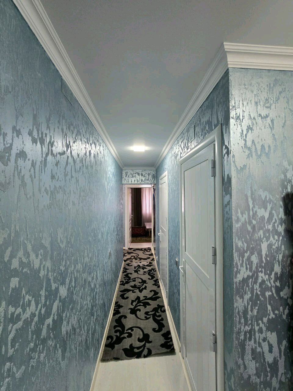 3 комн. квартира