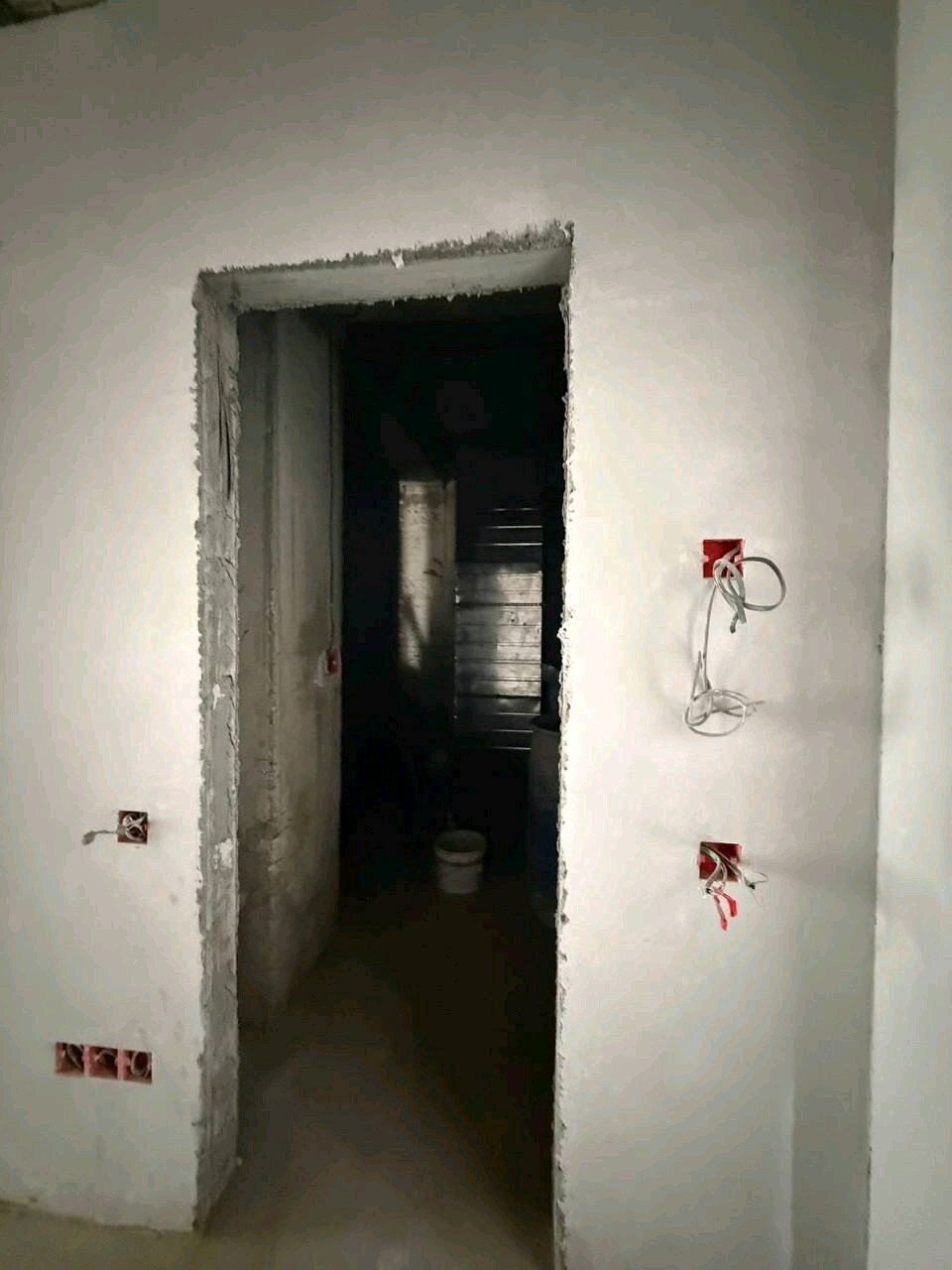 3 комн. квартира