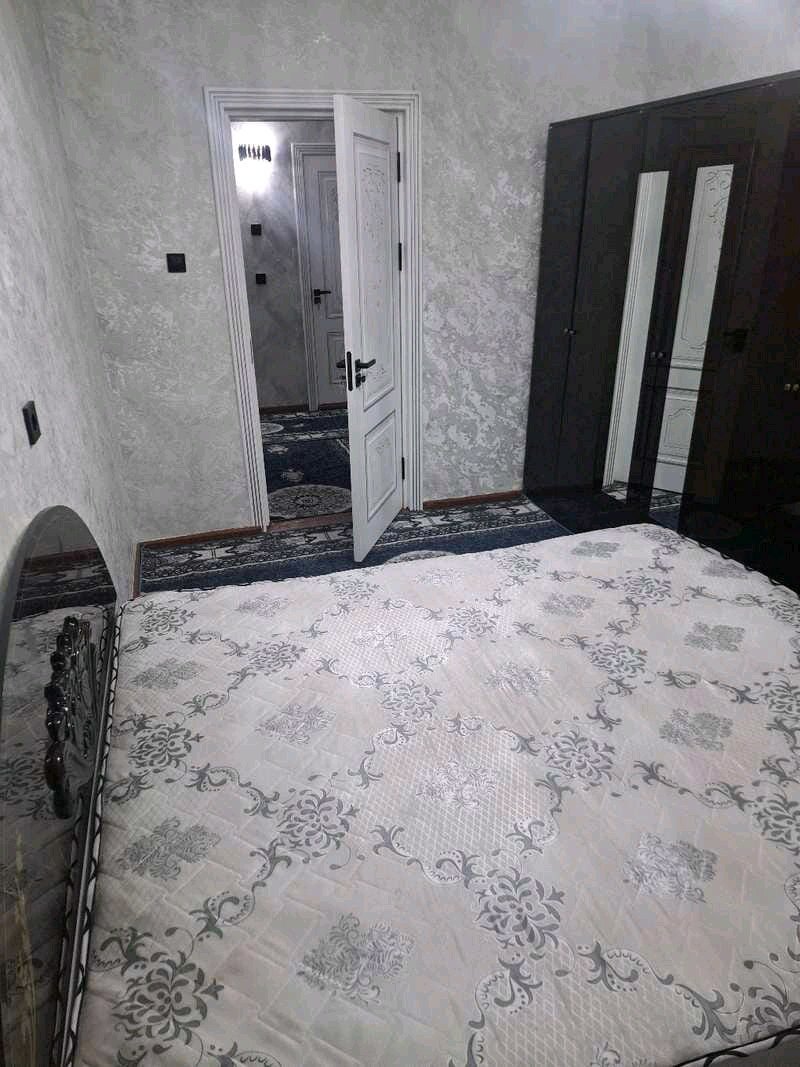 2 комн. квартира
