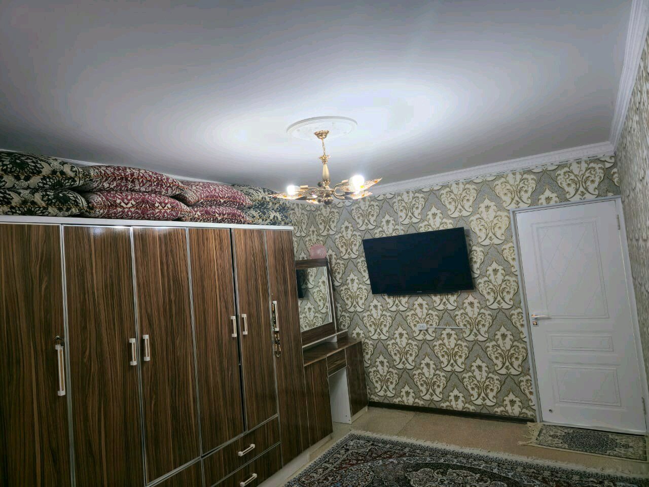 3 комн. квартира
