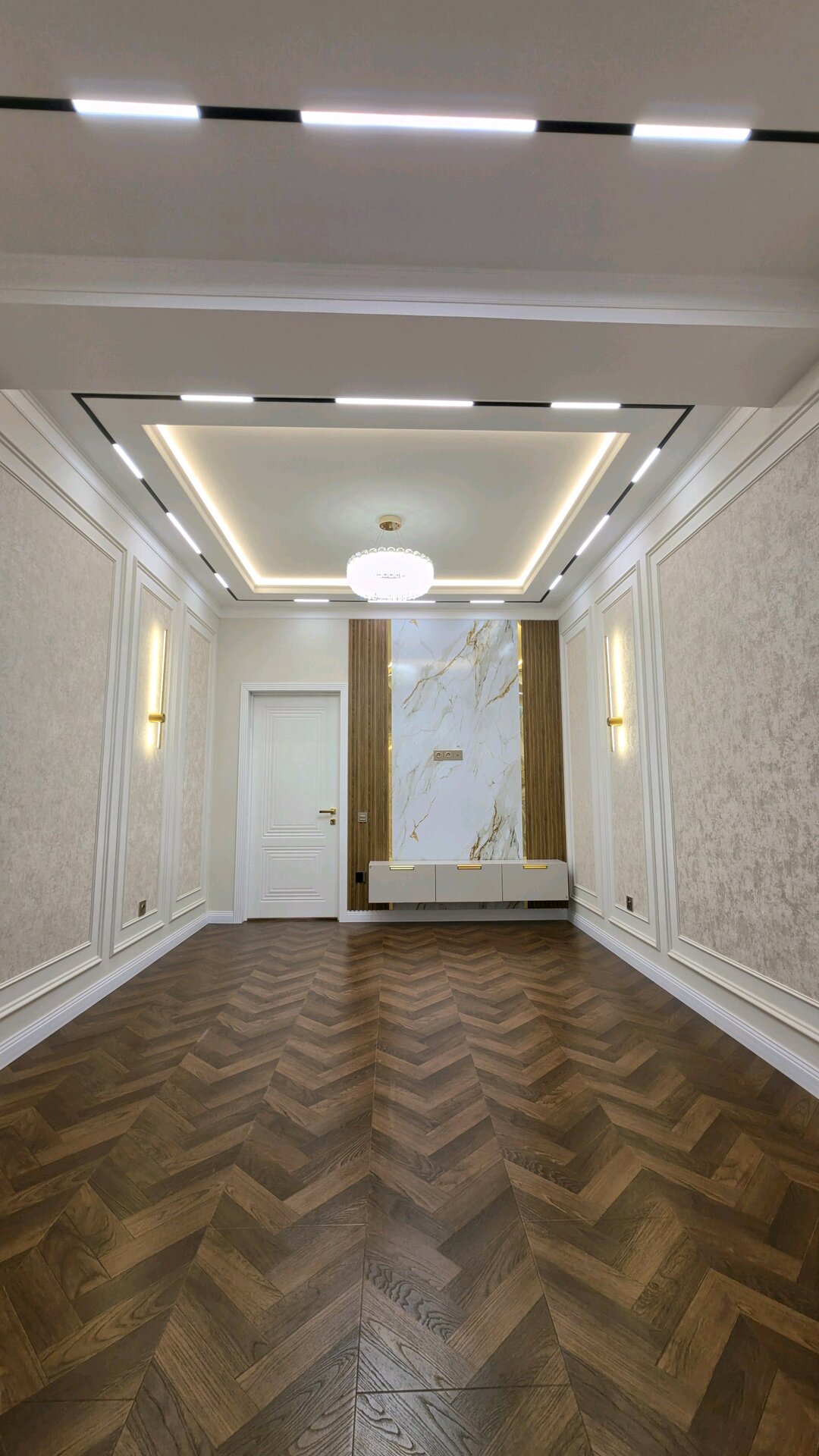 3 комн. квартира