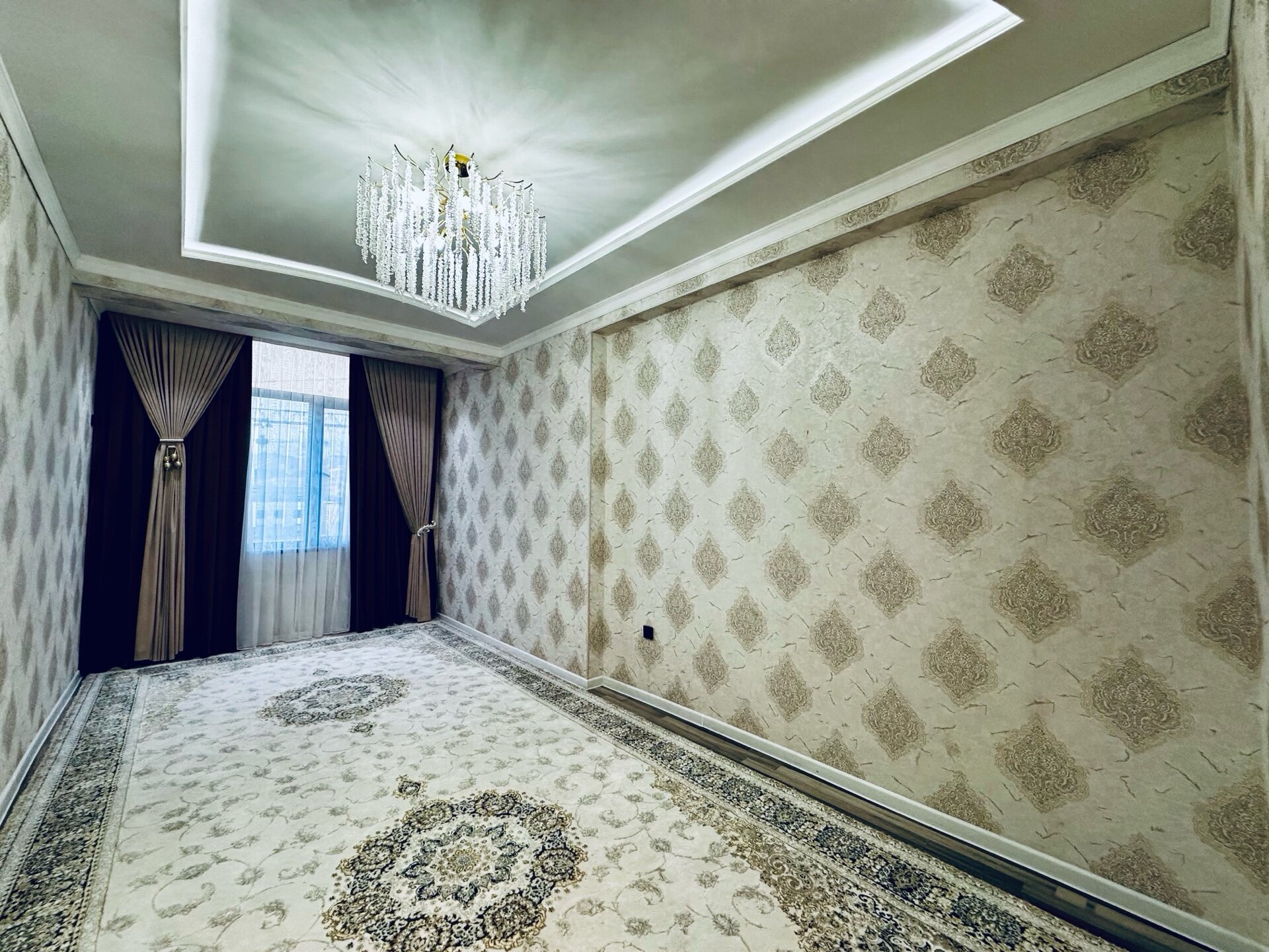 2 комн. квартира