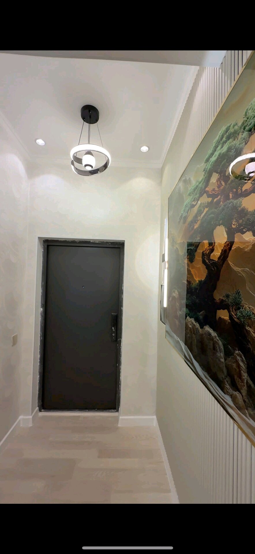 2 комн. квартира