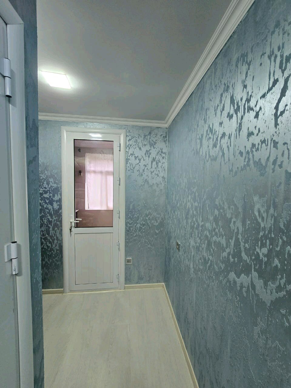 3 комн. квартира