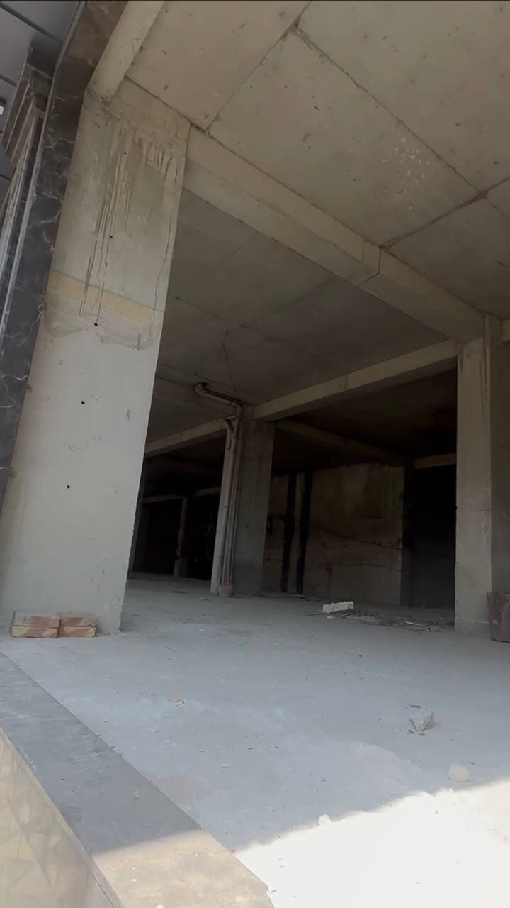 Коммерческая недвижимость 550 м².