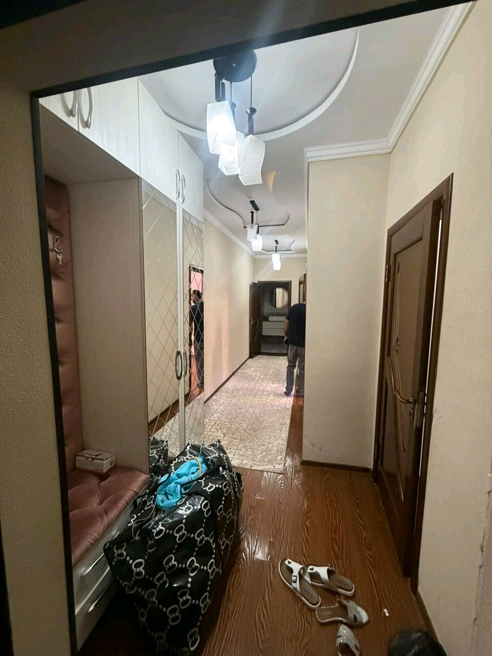 2 комн. квартира