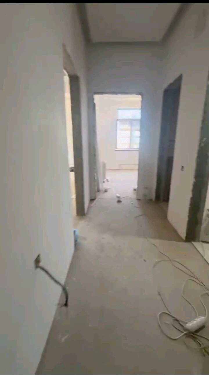 3 комн. квартира