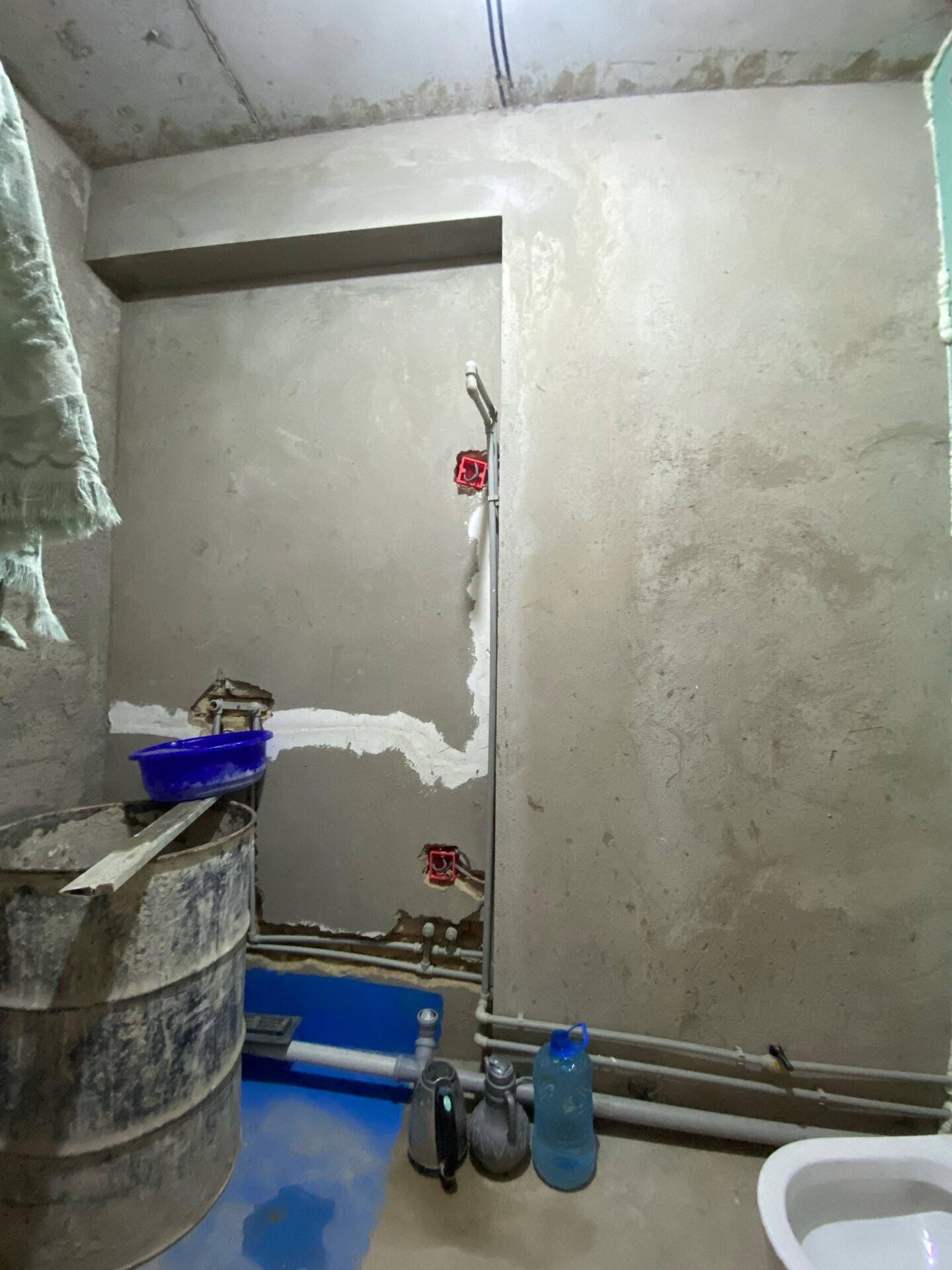 2 комн. квартира