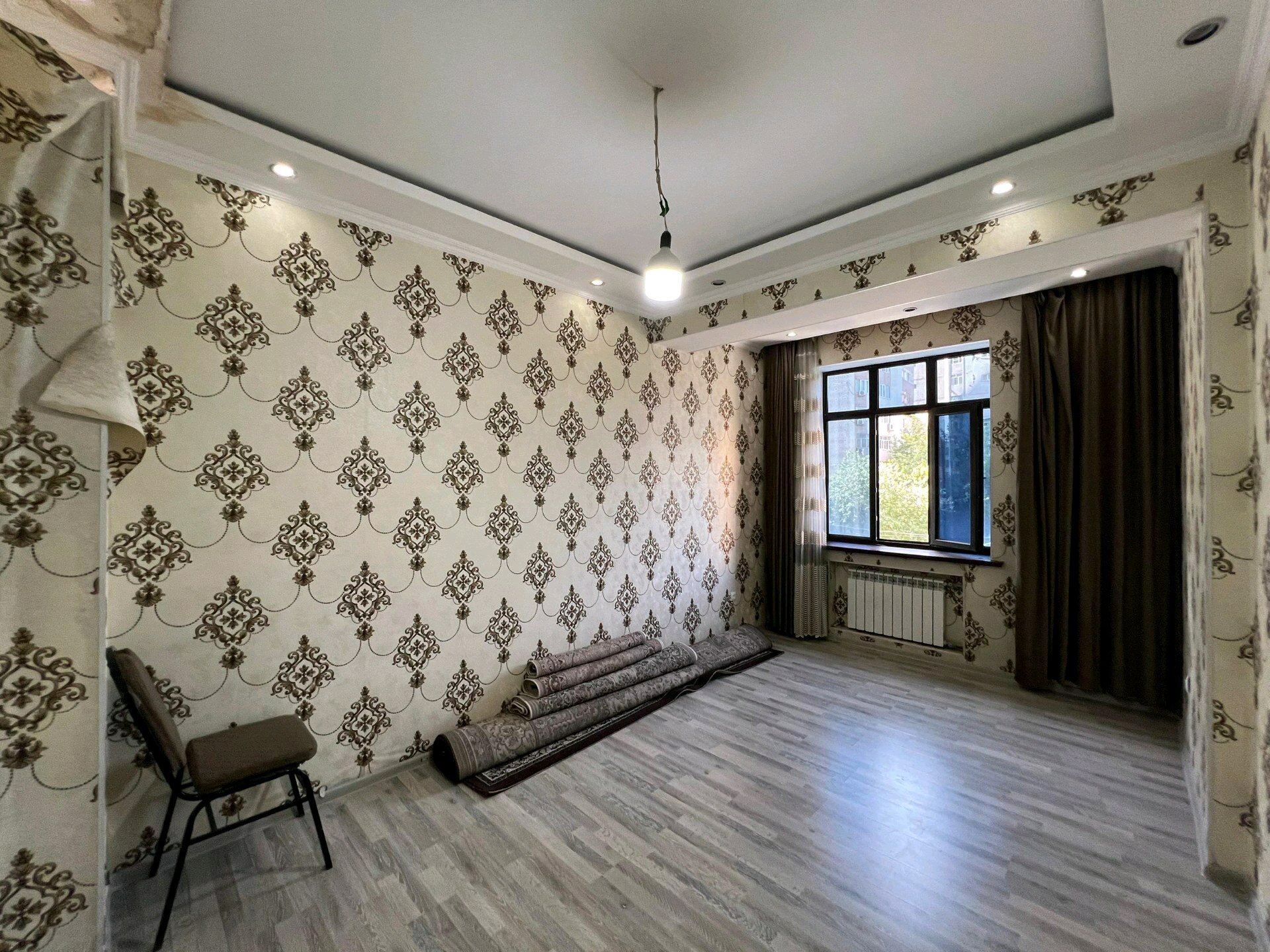 2 комн. квартира