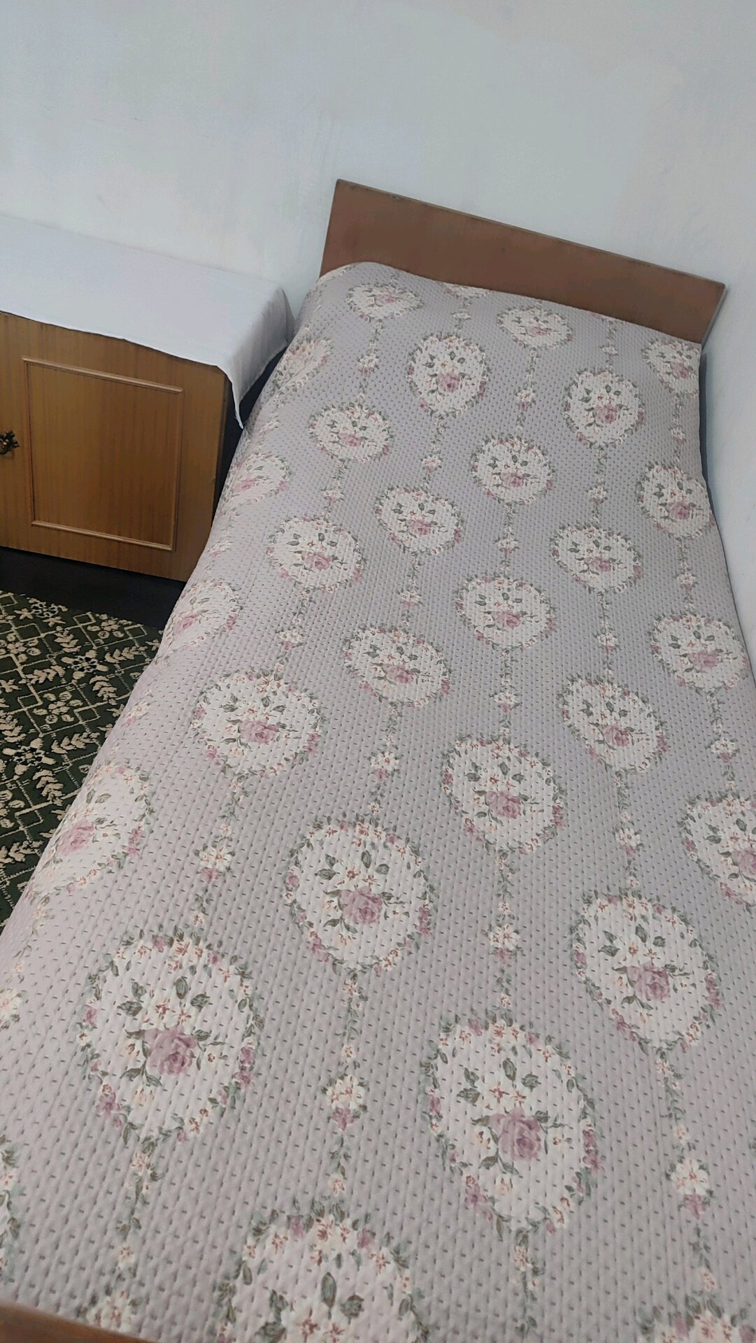 3 комн. квартира