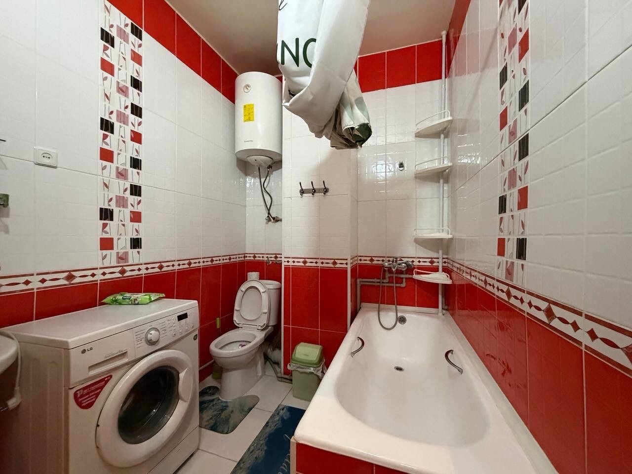 1 комн. квартира