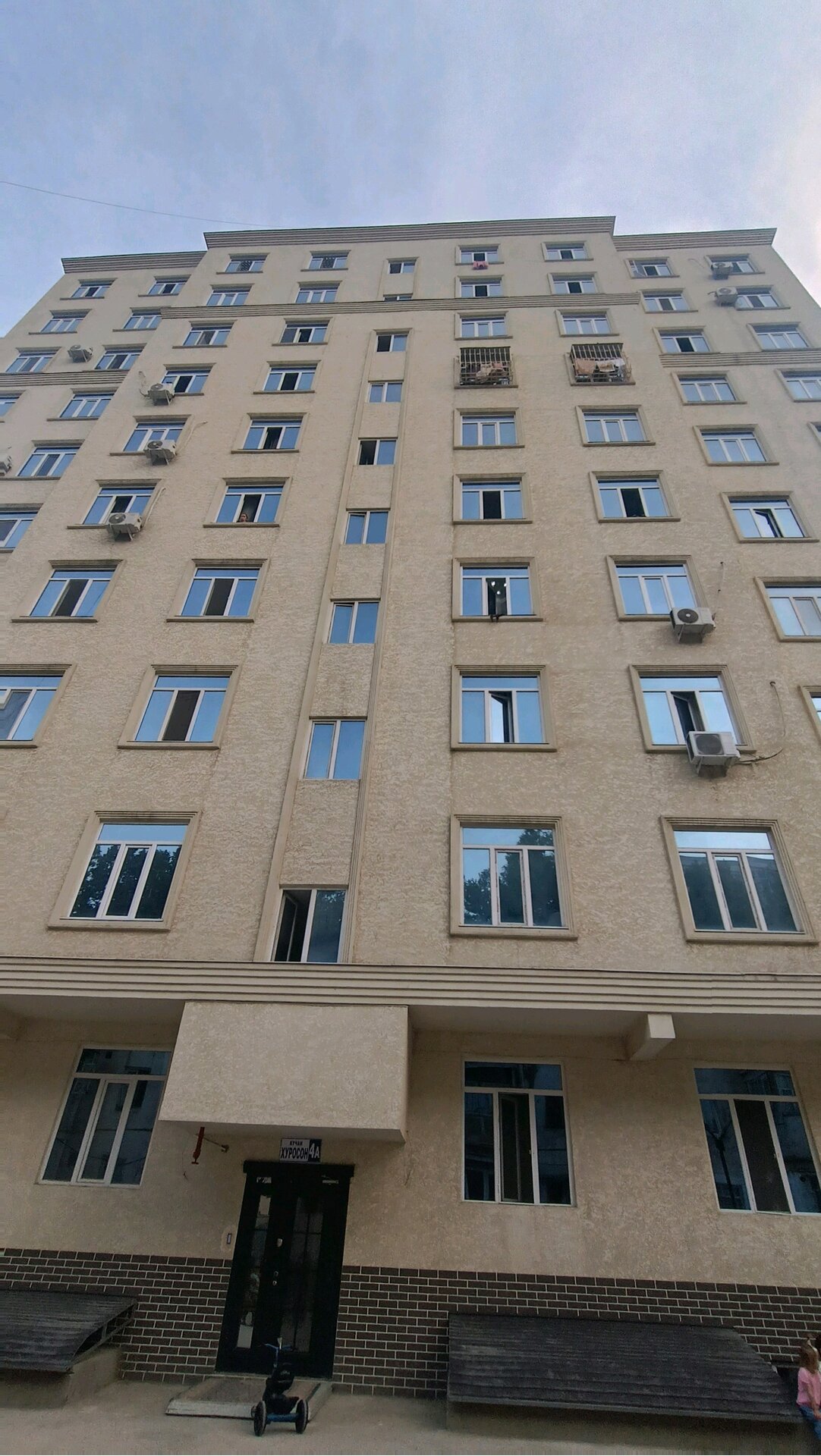 1 комн. квартира