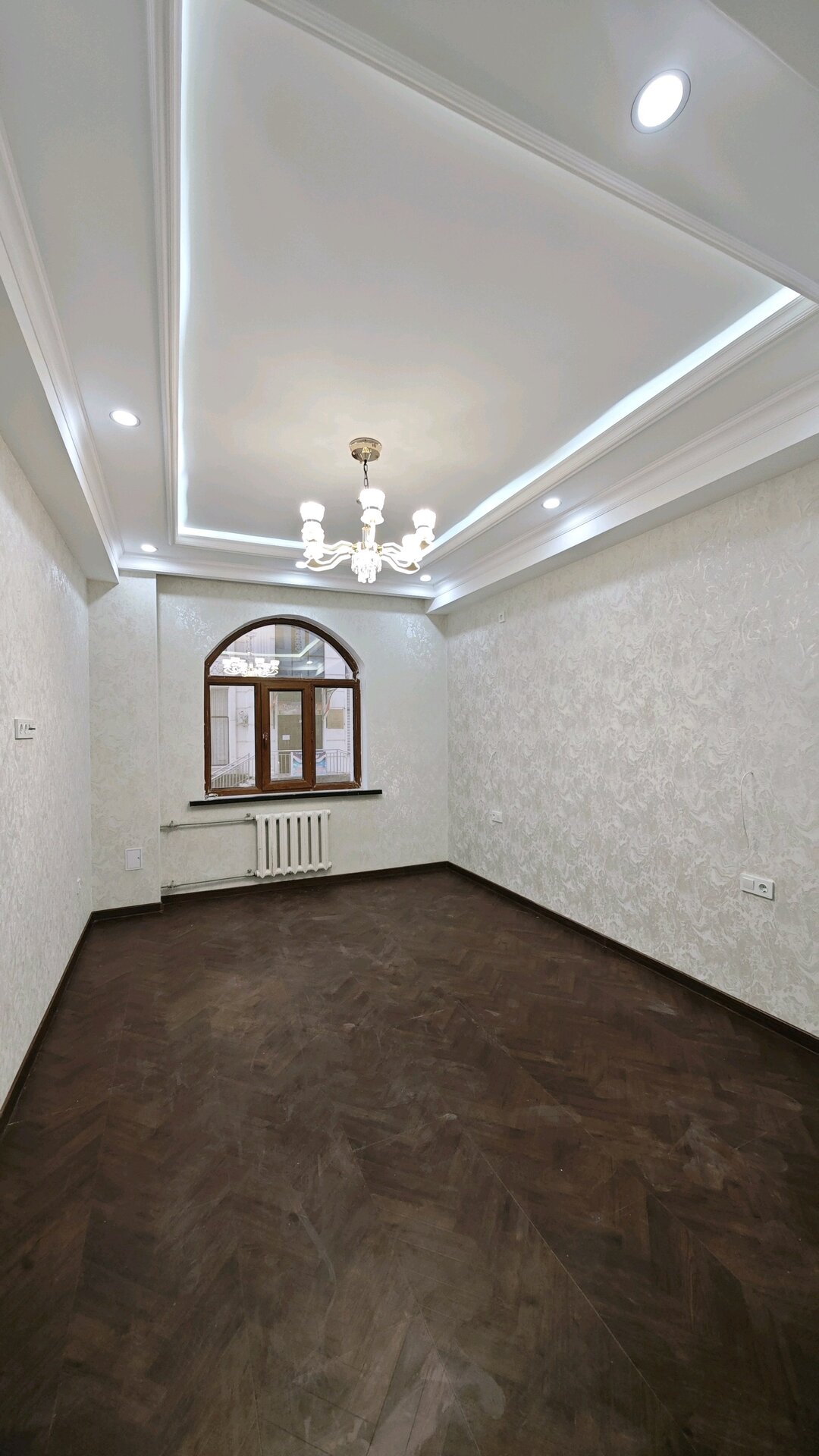 2-комнатная квартира в Душанбе, Исмоили Сомони — фото 8