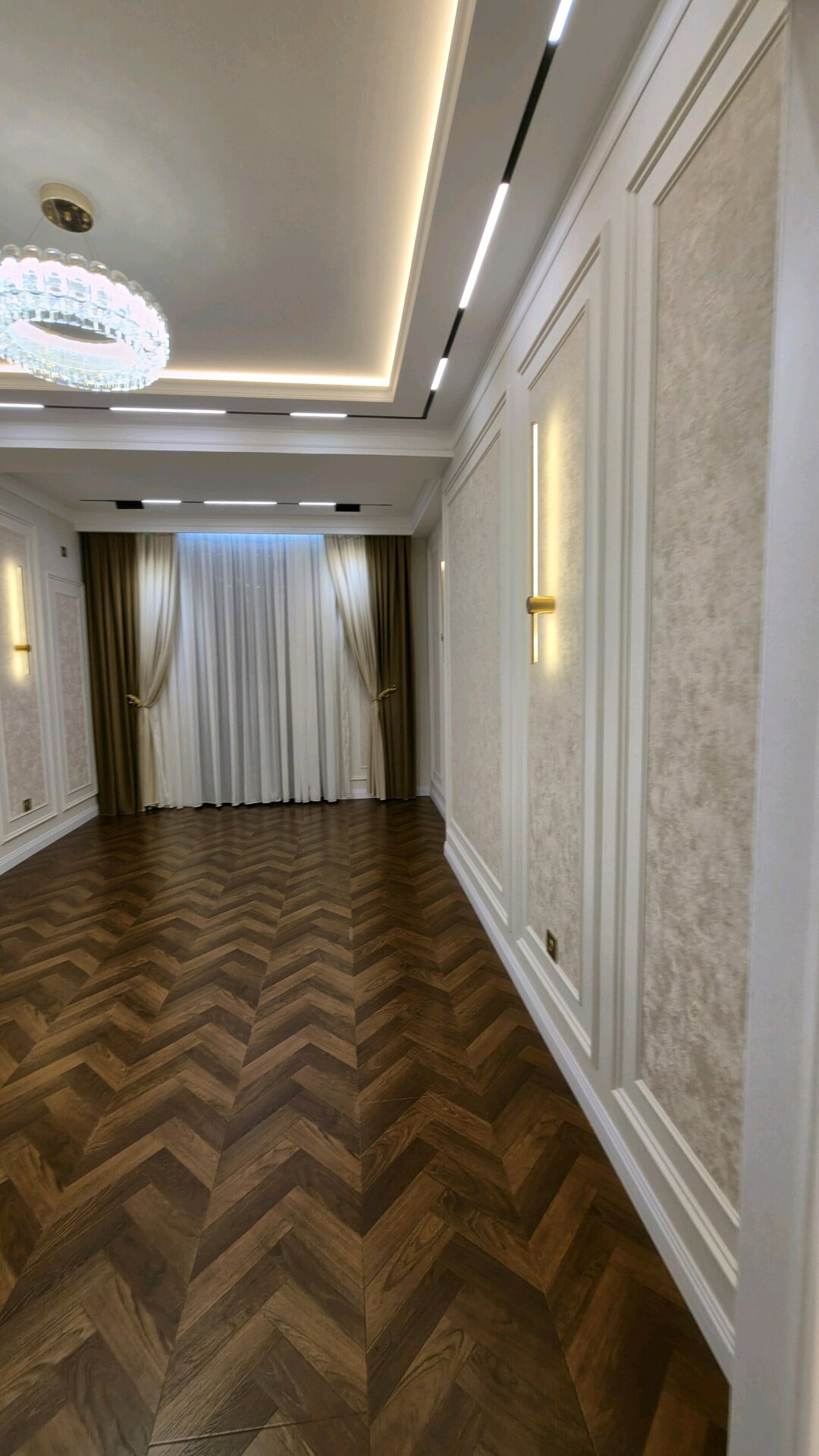 3 комн. квартира