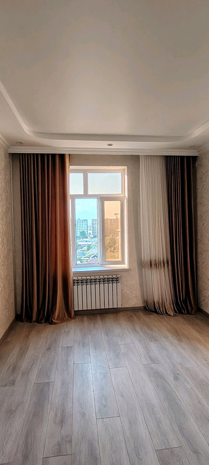 2 комн. квартира