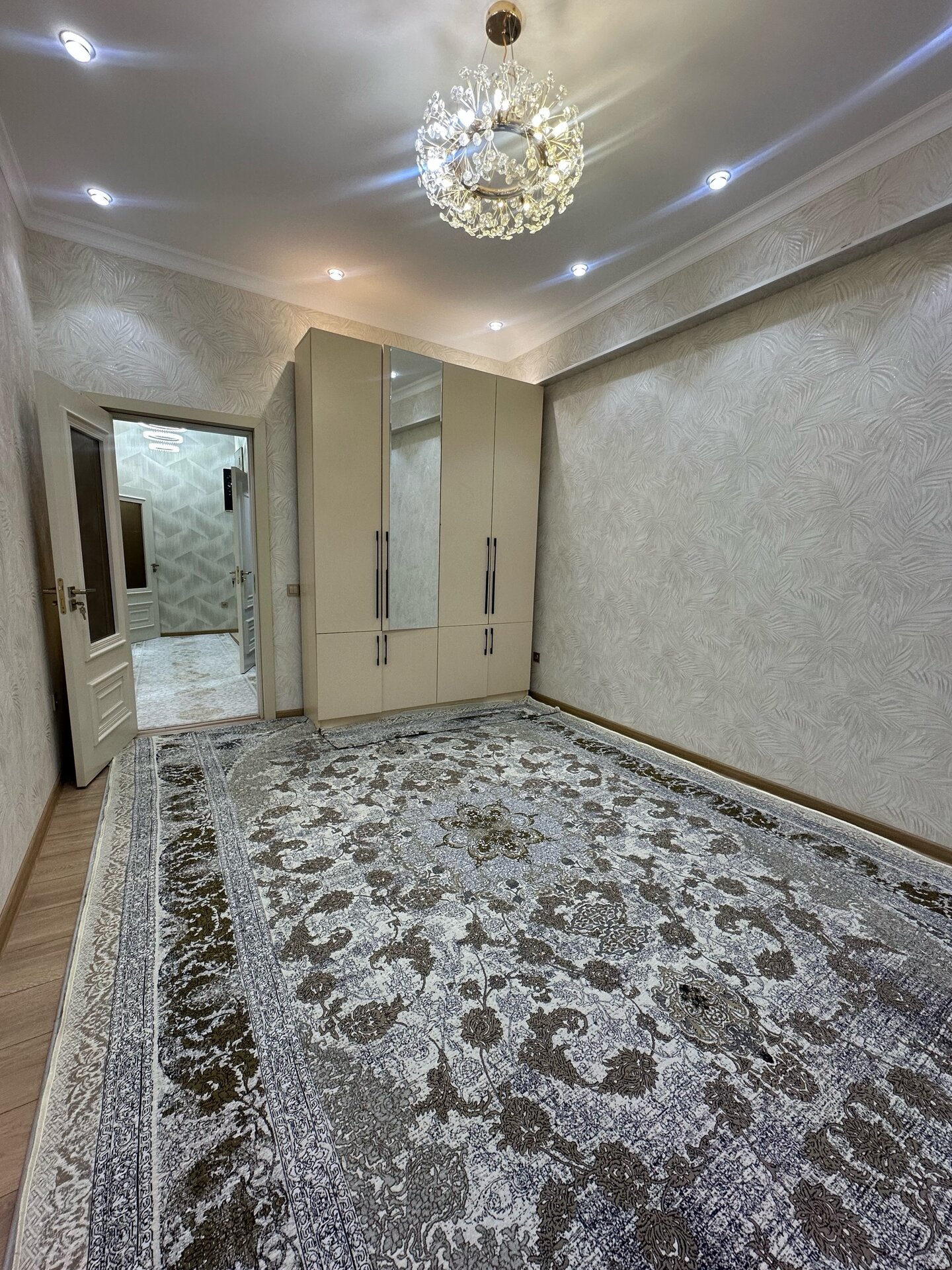1 комн. квартира
