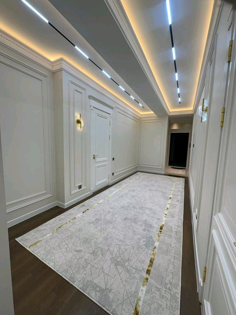 2 комн. квартира