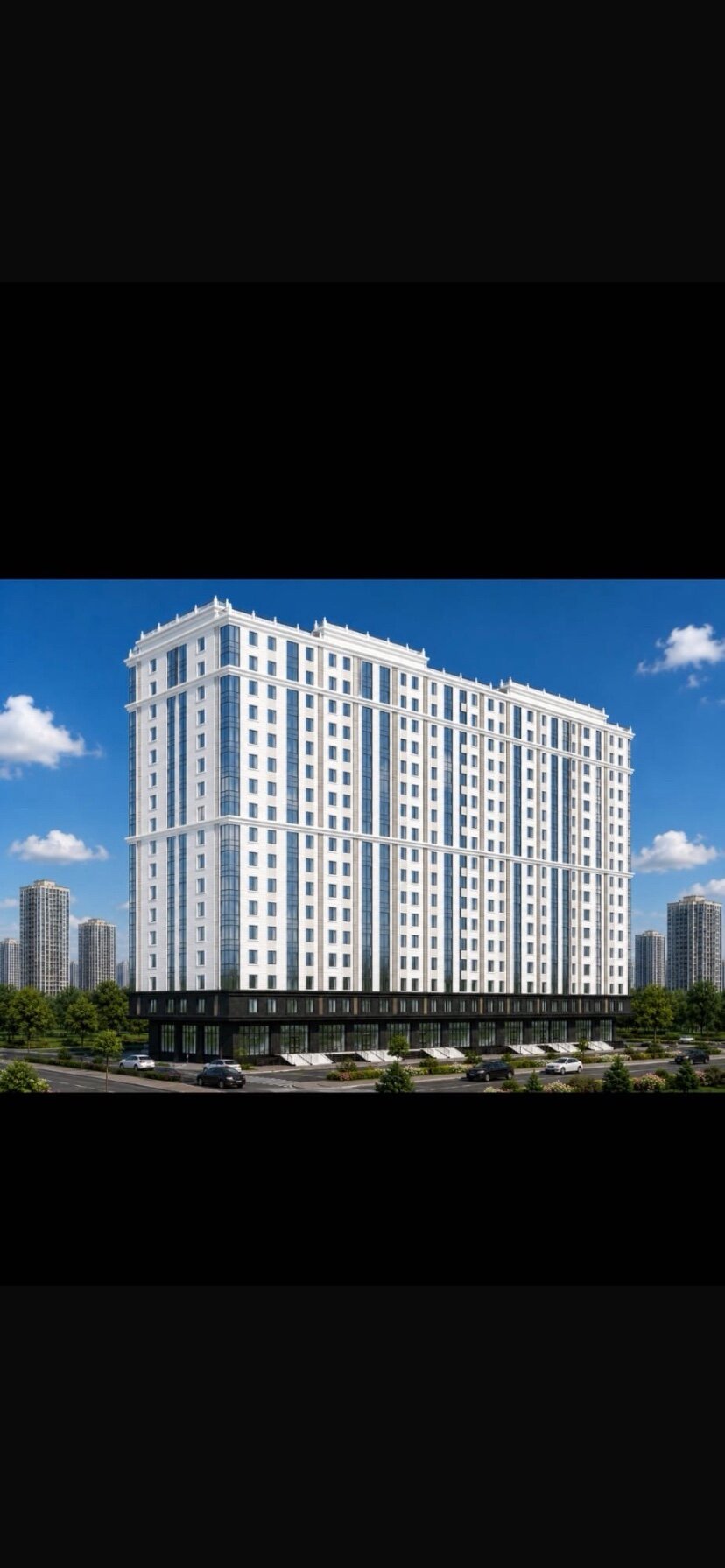 1 комн. квартира