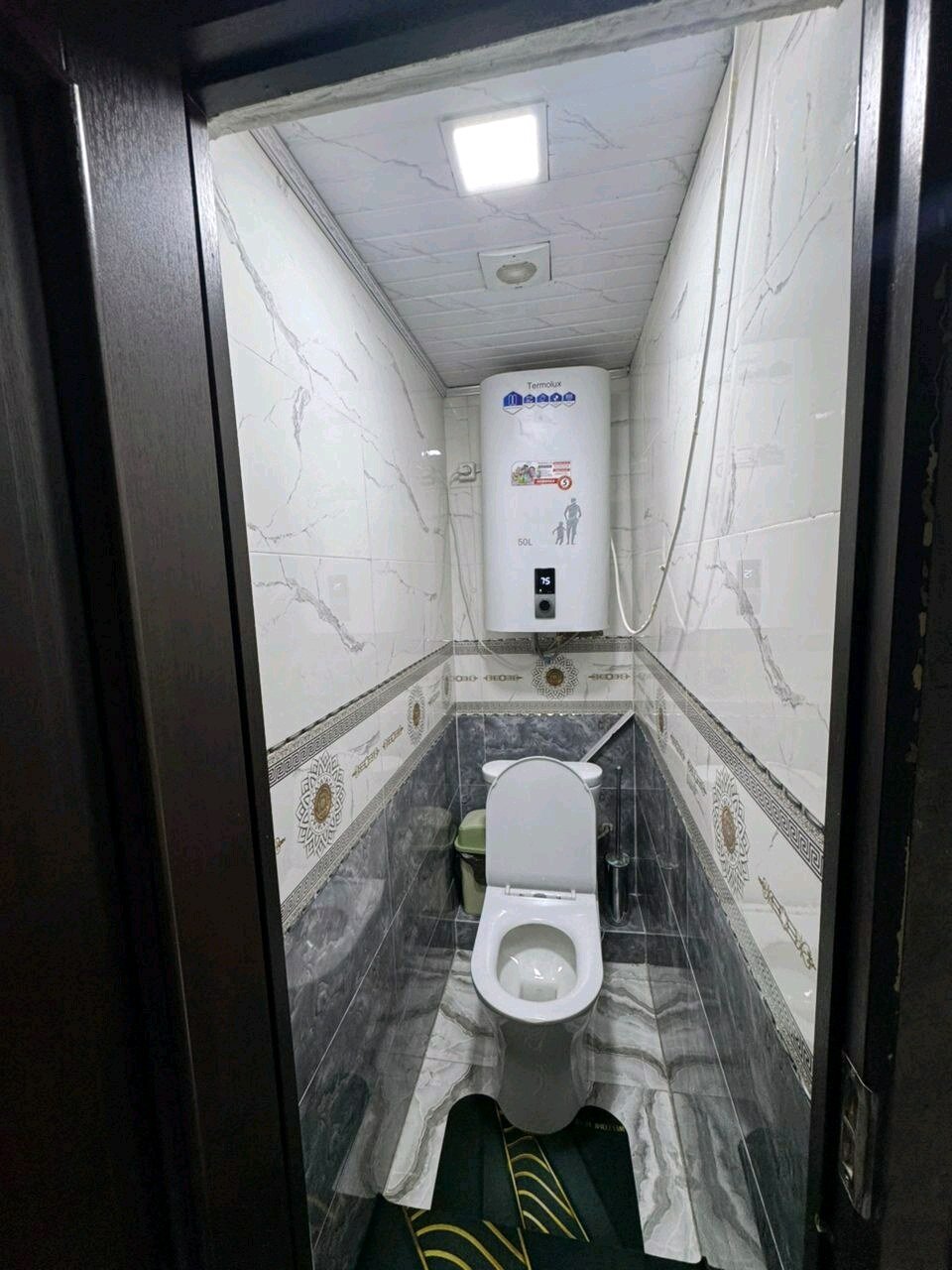 3 комн. квартира