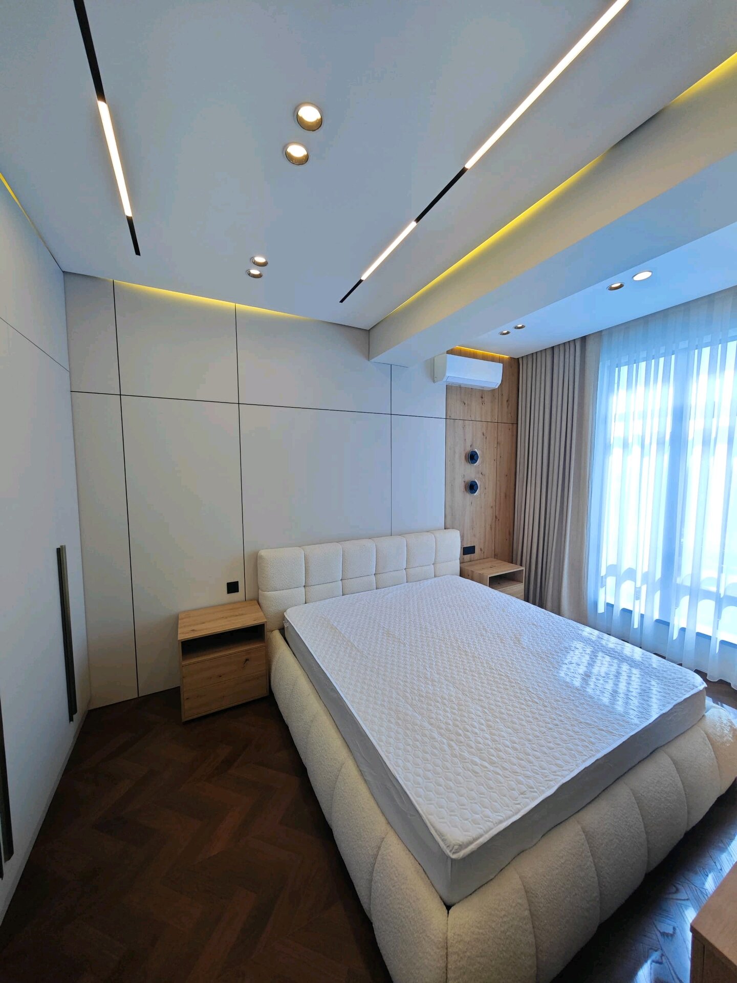 3-комнатная квартира в Душанбе, Сино — фото 9