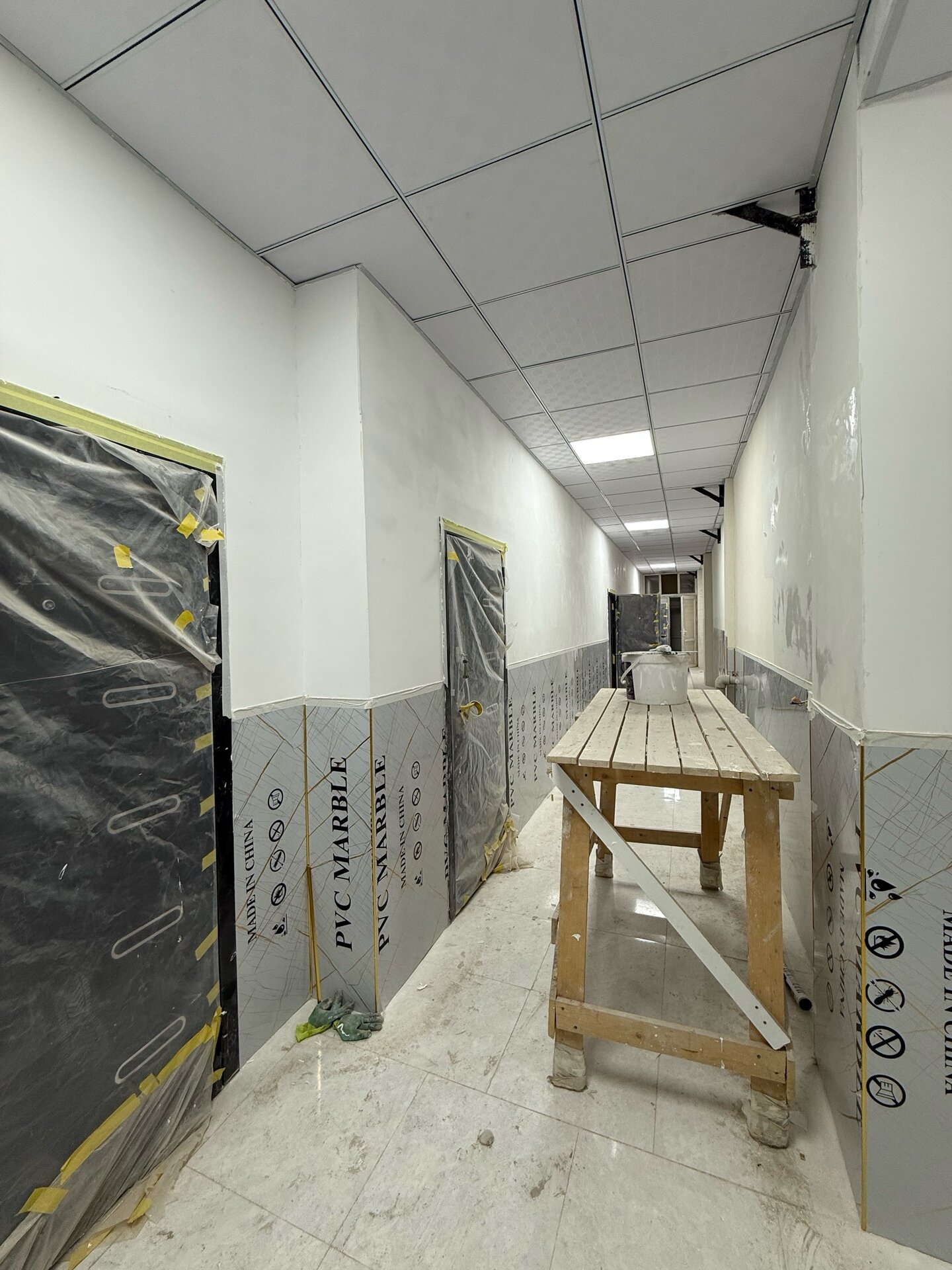 Коммерческая недвижимость 37 м².