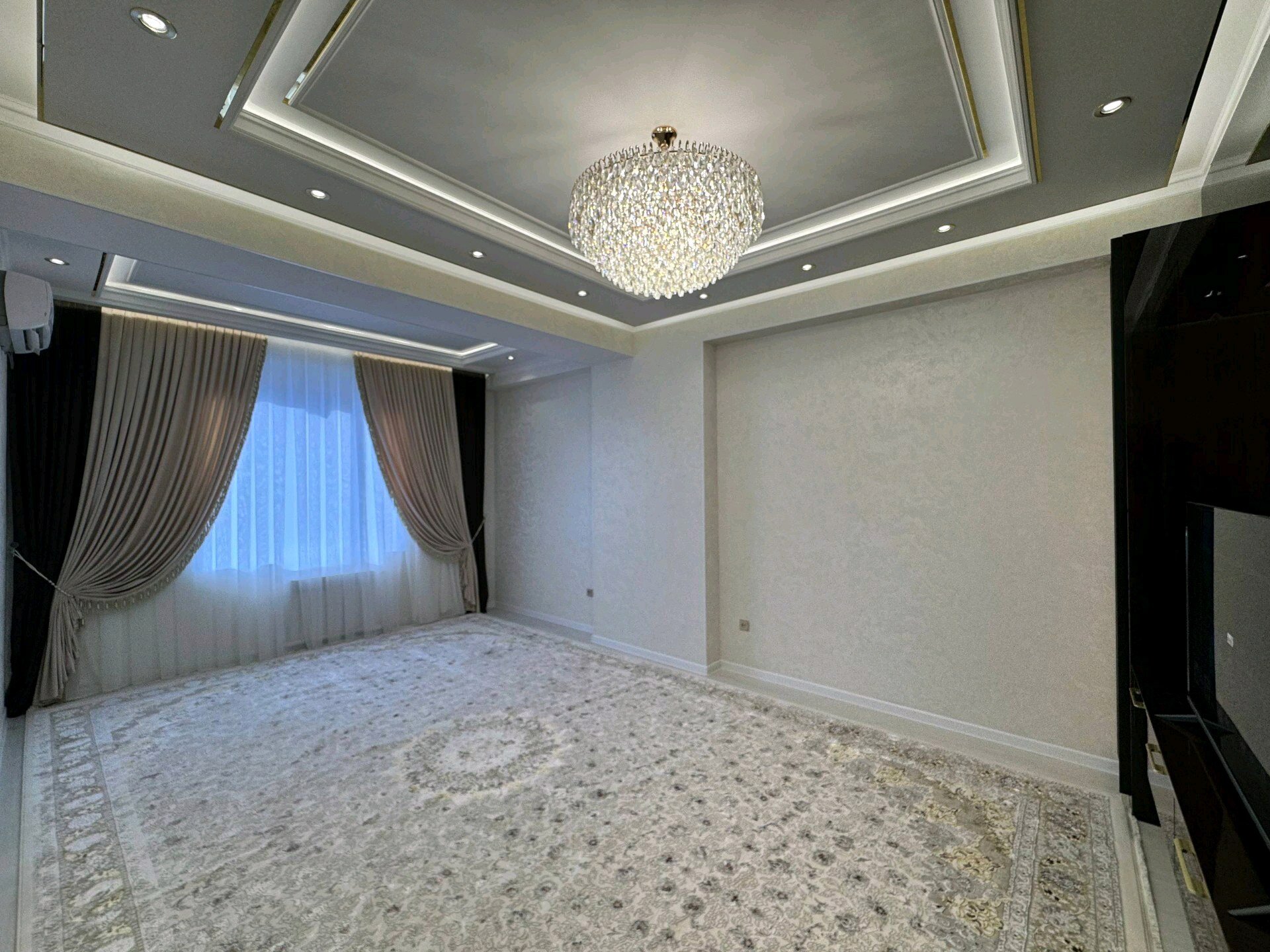 3 комн. квартира