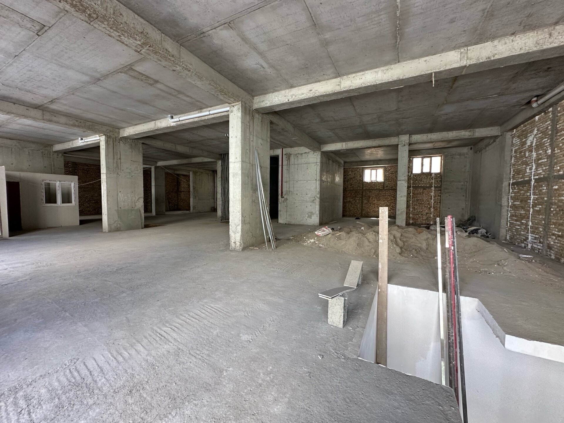 Коммерческая недвижимость 500 м².