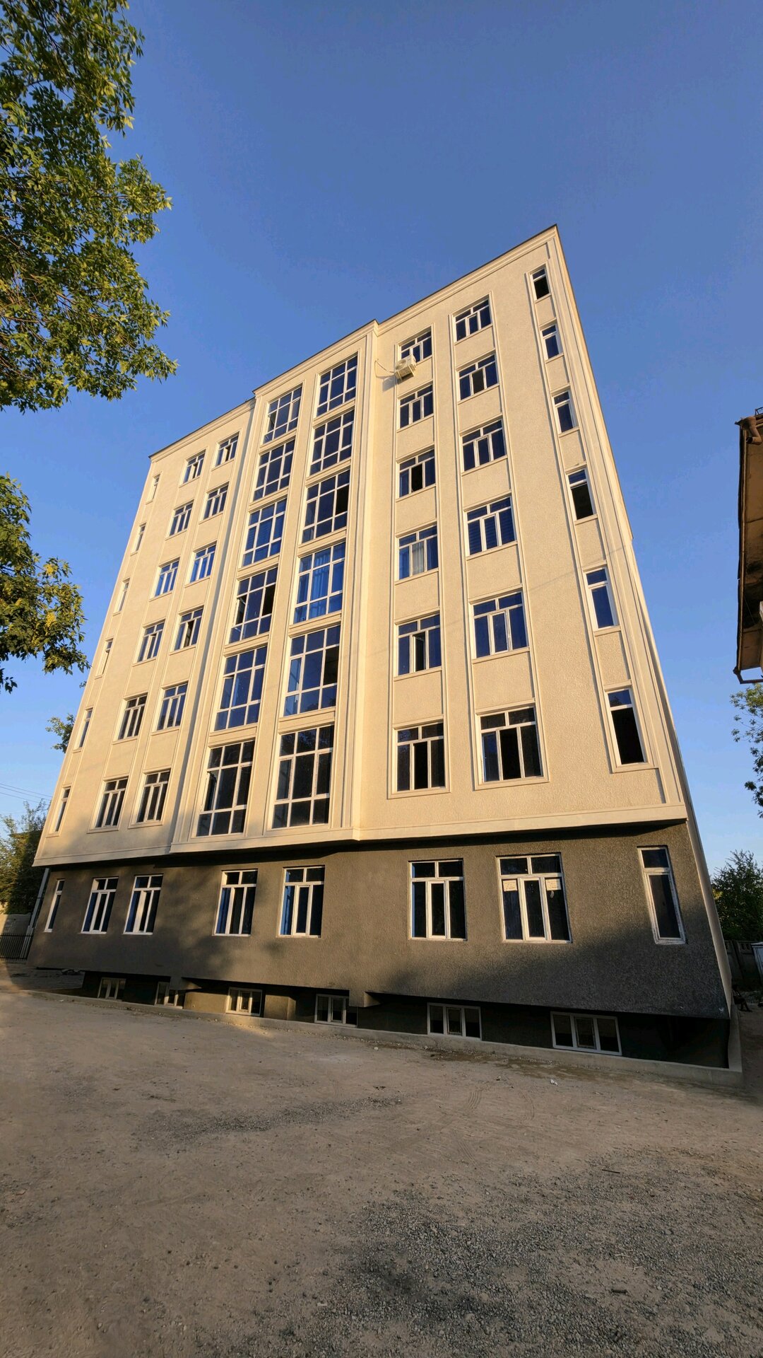 2 комн. квартира