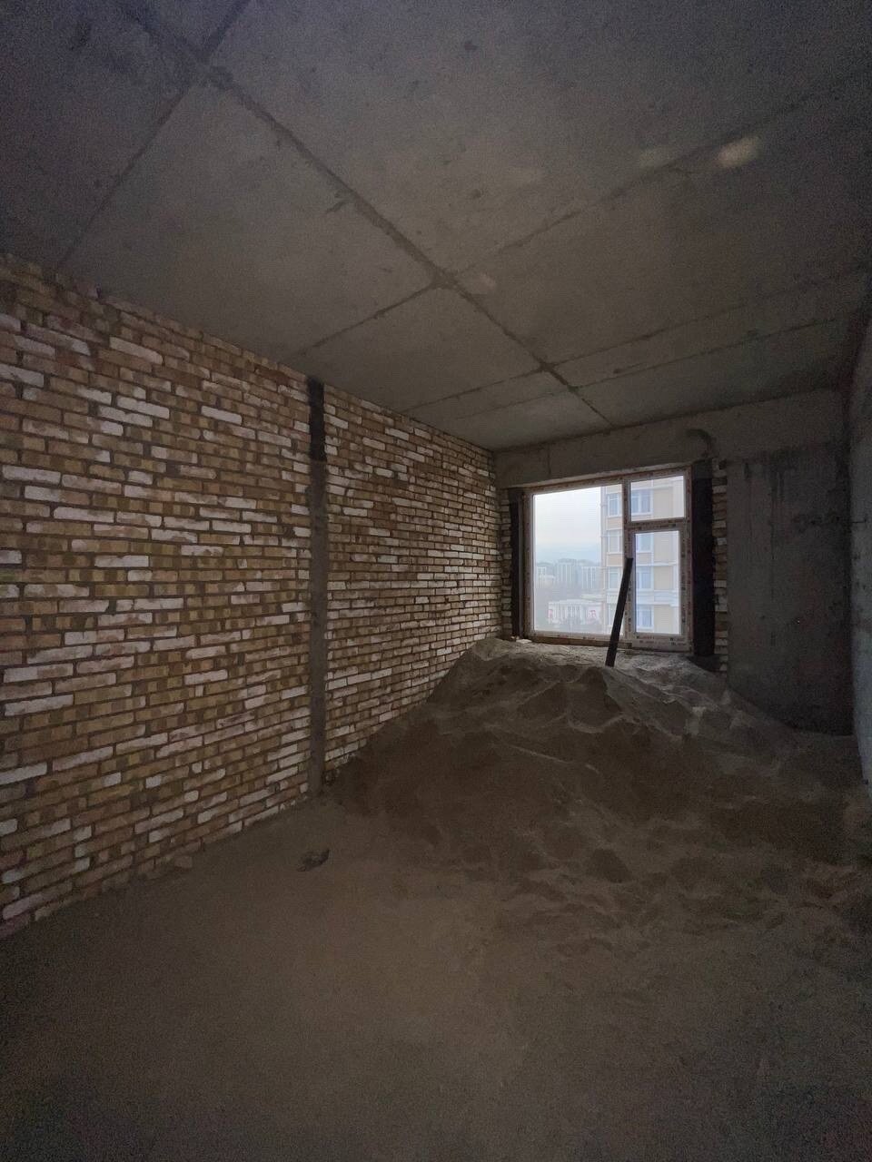 3 комн. квартира