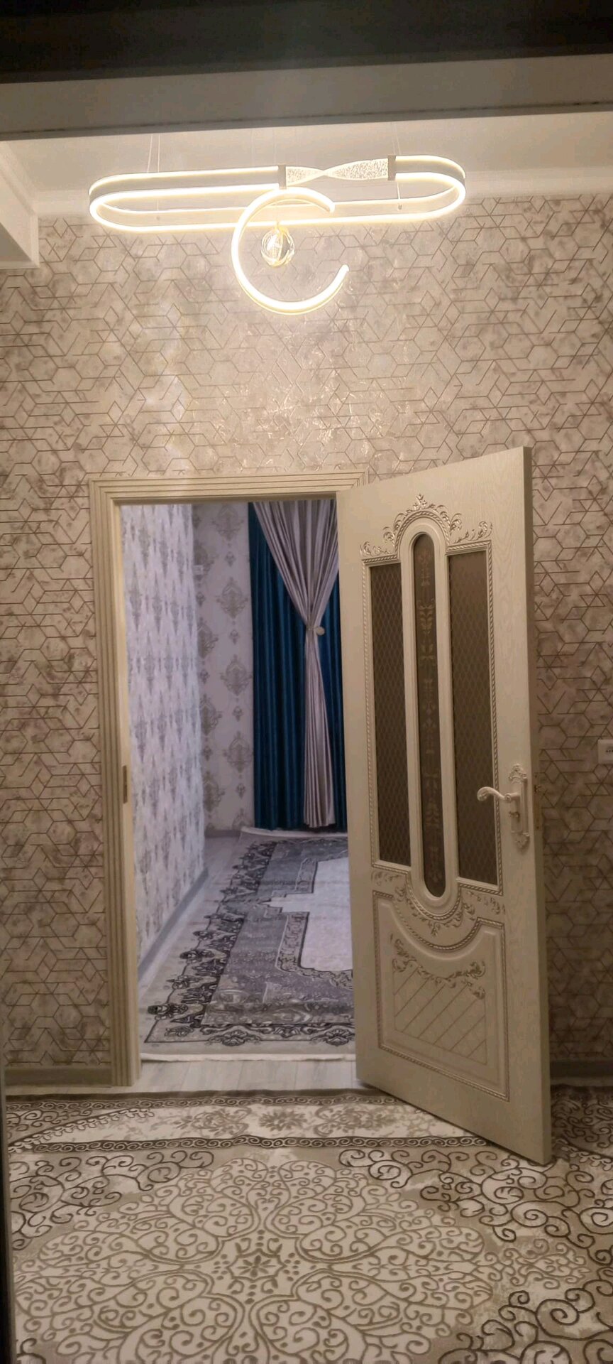 2 комн. квартира