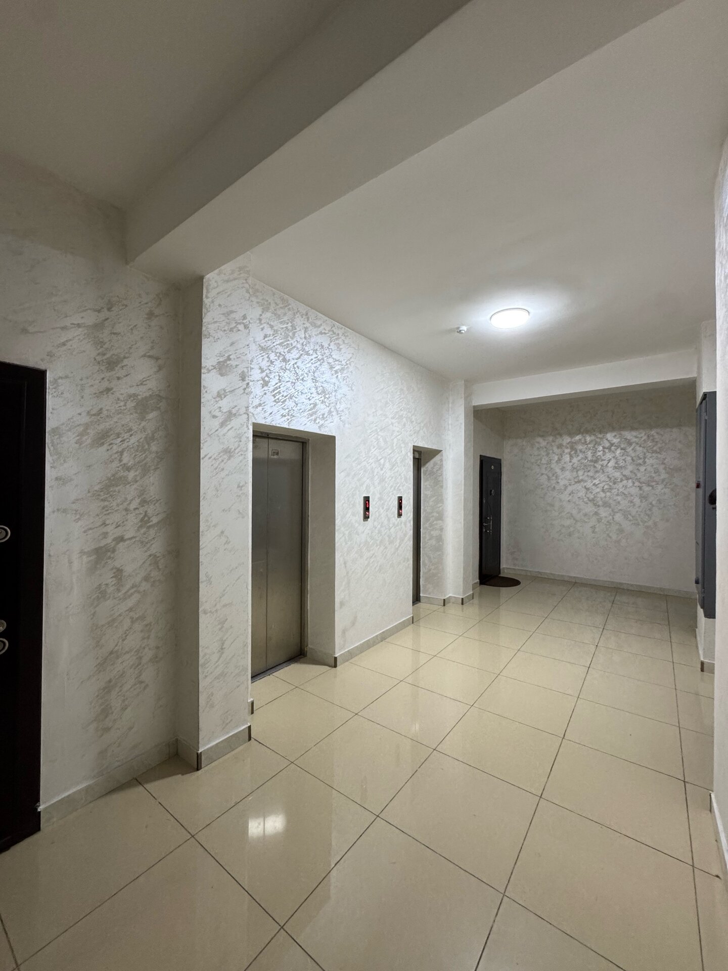 3 комн. квартира