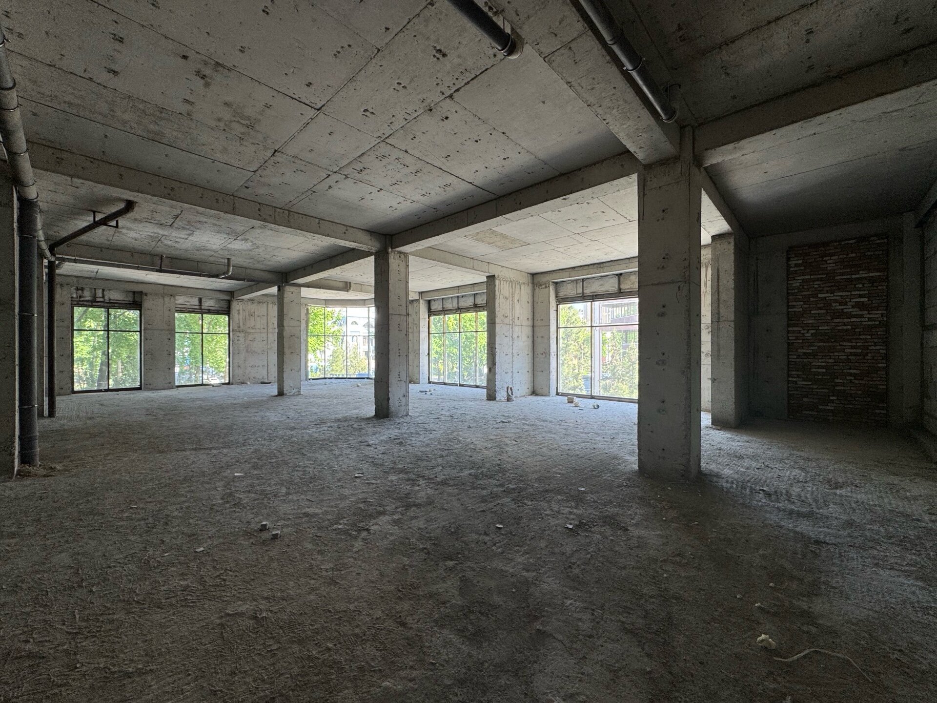 Коммерческая недвижимость 483 м².