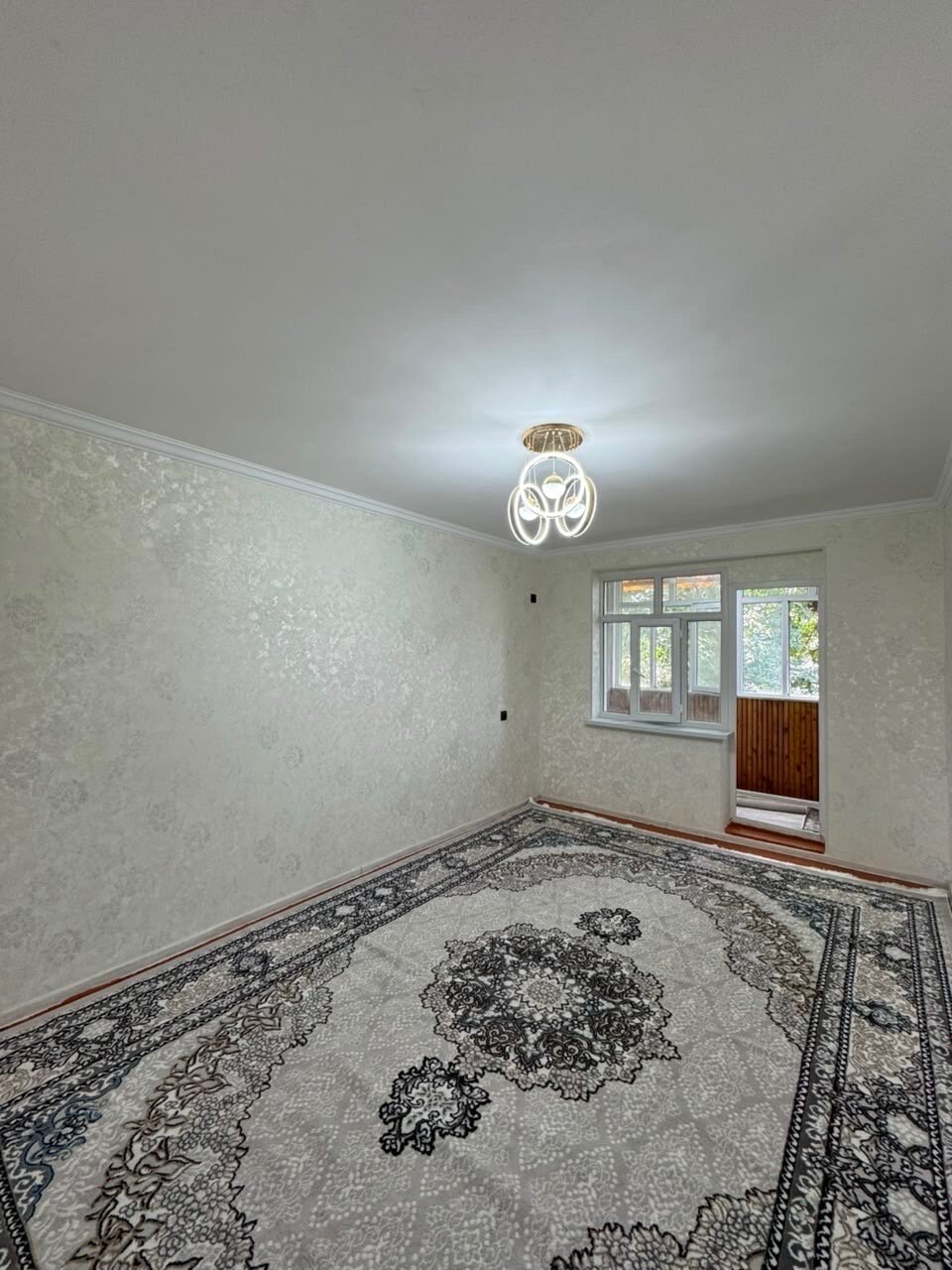 1-комнатная квартира в Душанбе, Фирдавси — фото 8
