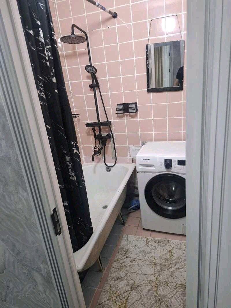 2 комн. квартира