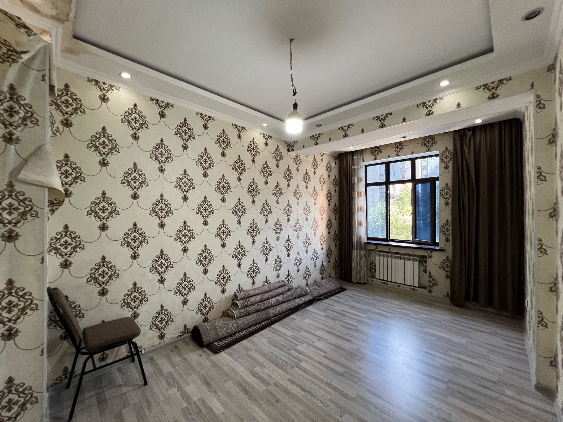 2 комн. квартира