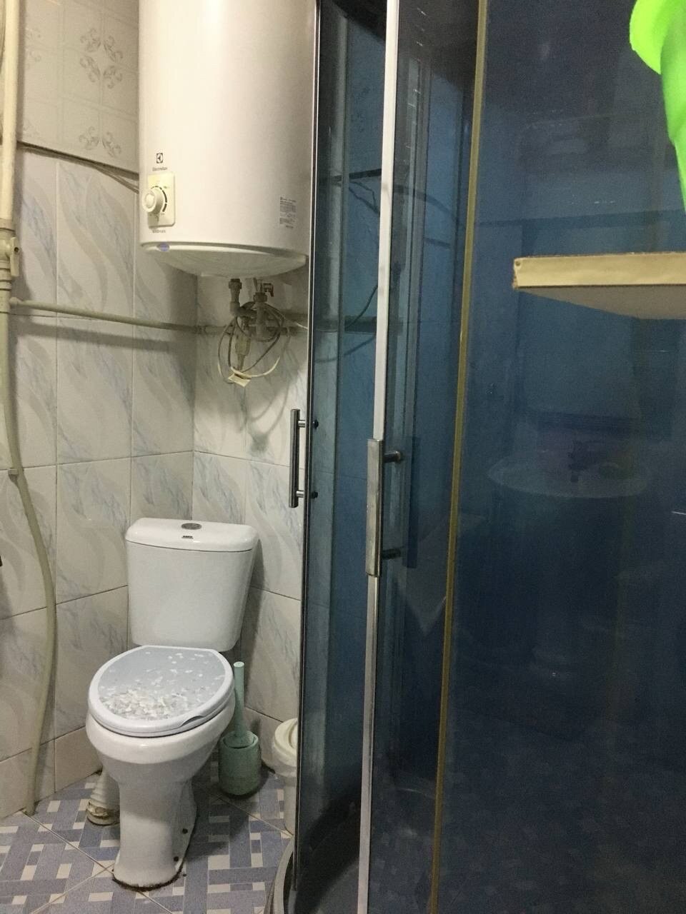 Дом, 6 комнат, 1 этаж.