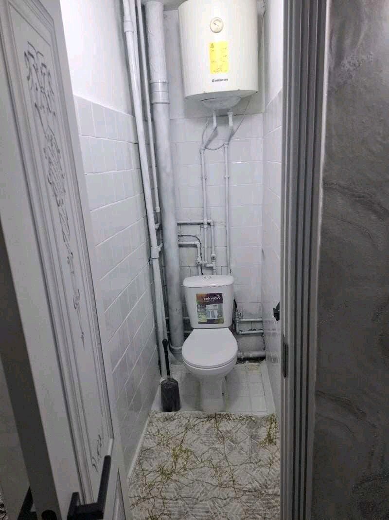 2 комн. квартира
