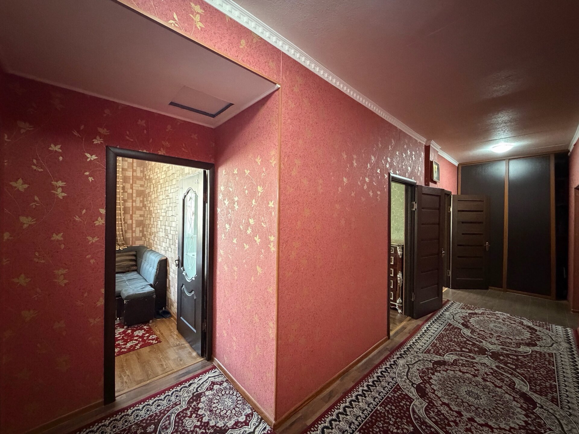 2 комн. квартира