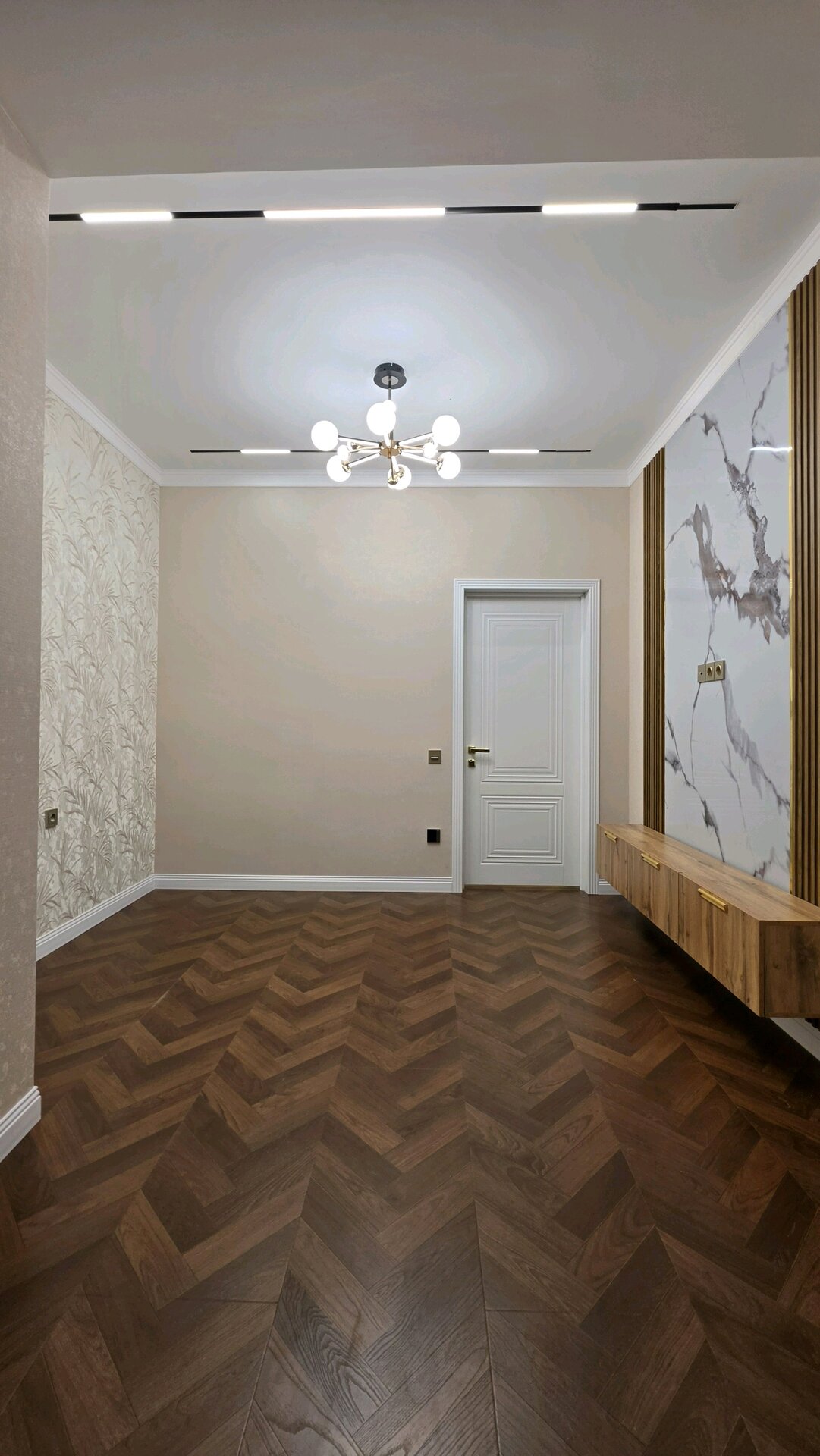 3 комн. квартира