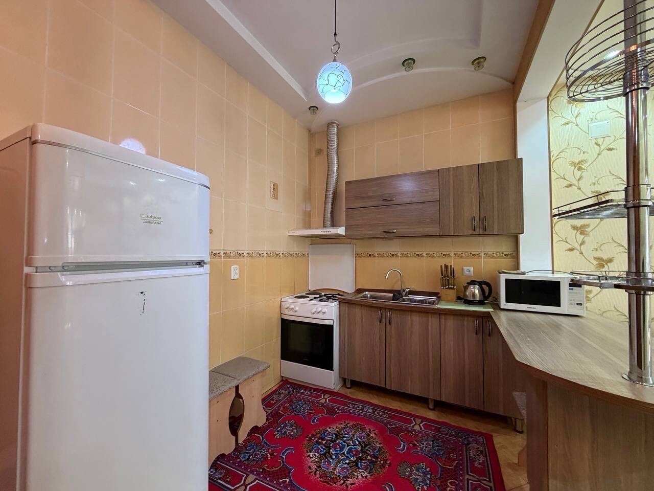1 комн. квартира