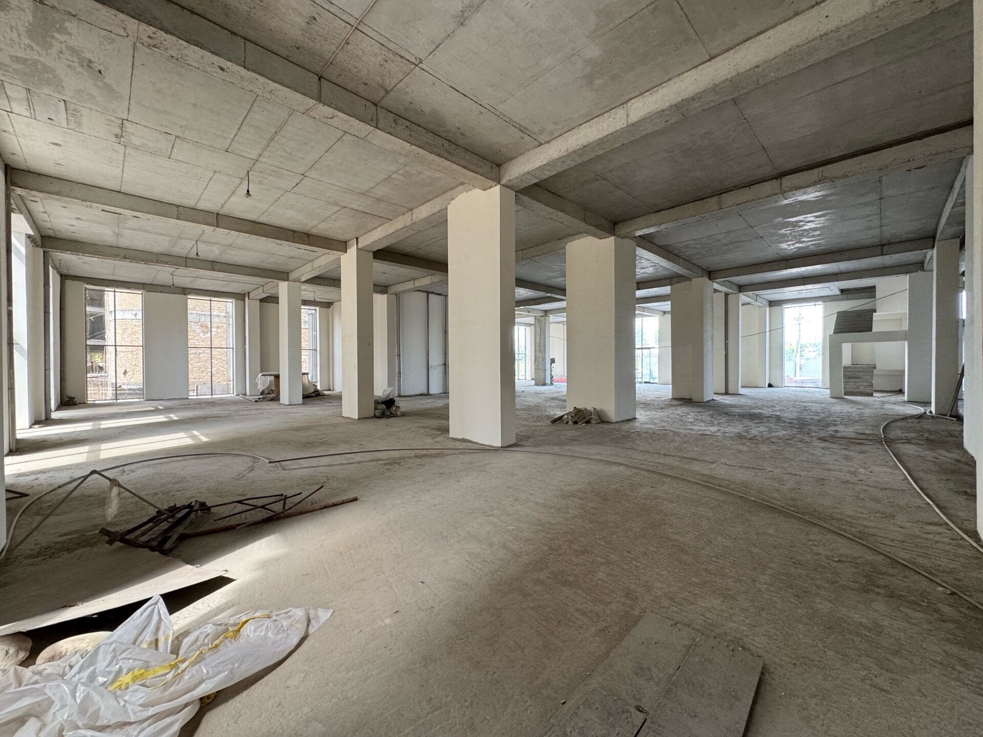 Коммерческая недвижимость 720 м².