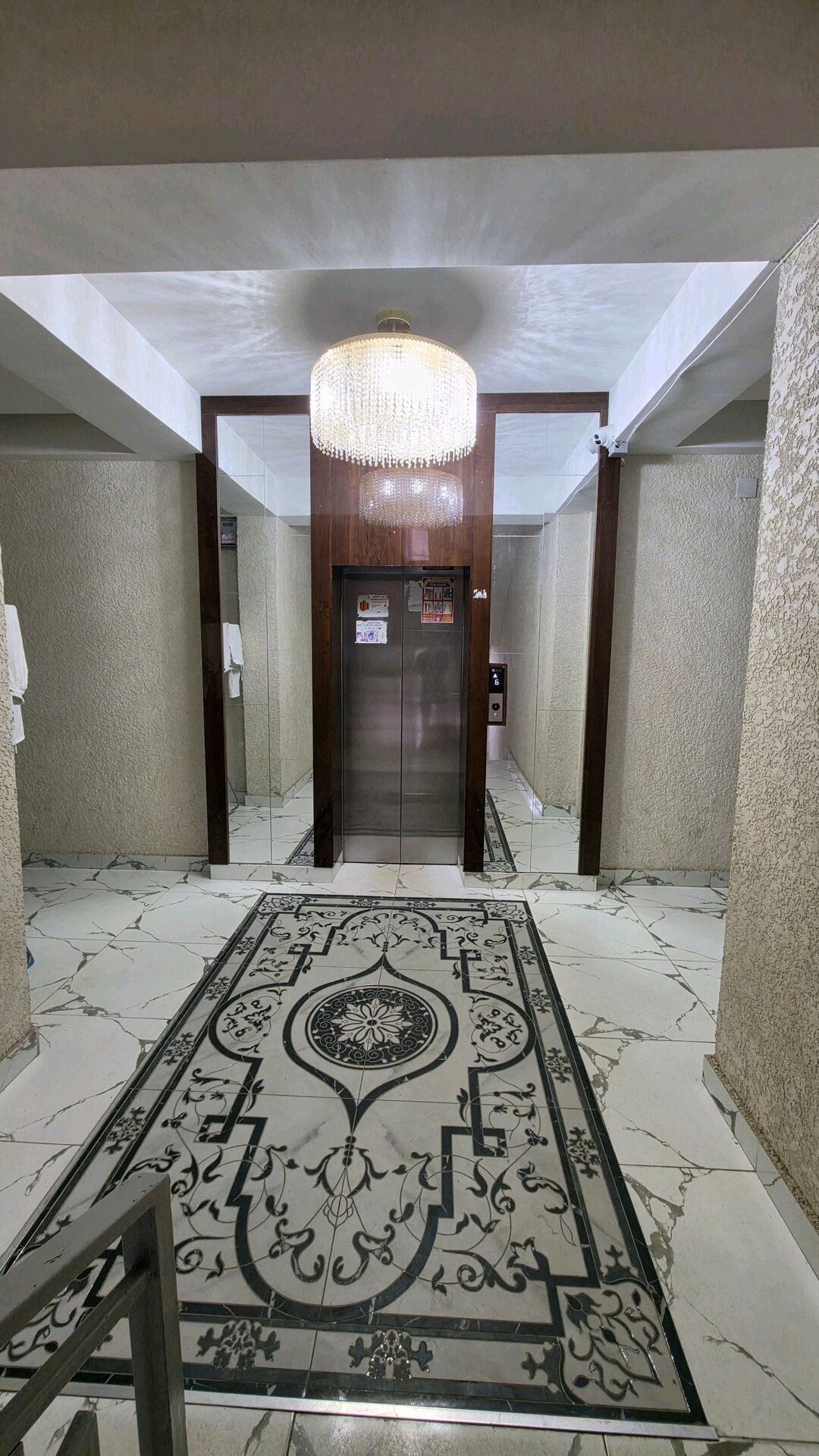 2 комн. квартира