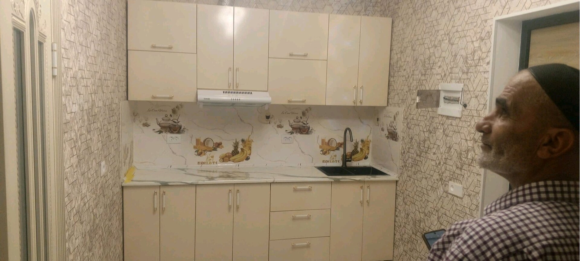2 комн. квартира