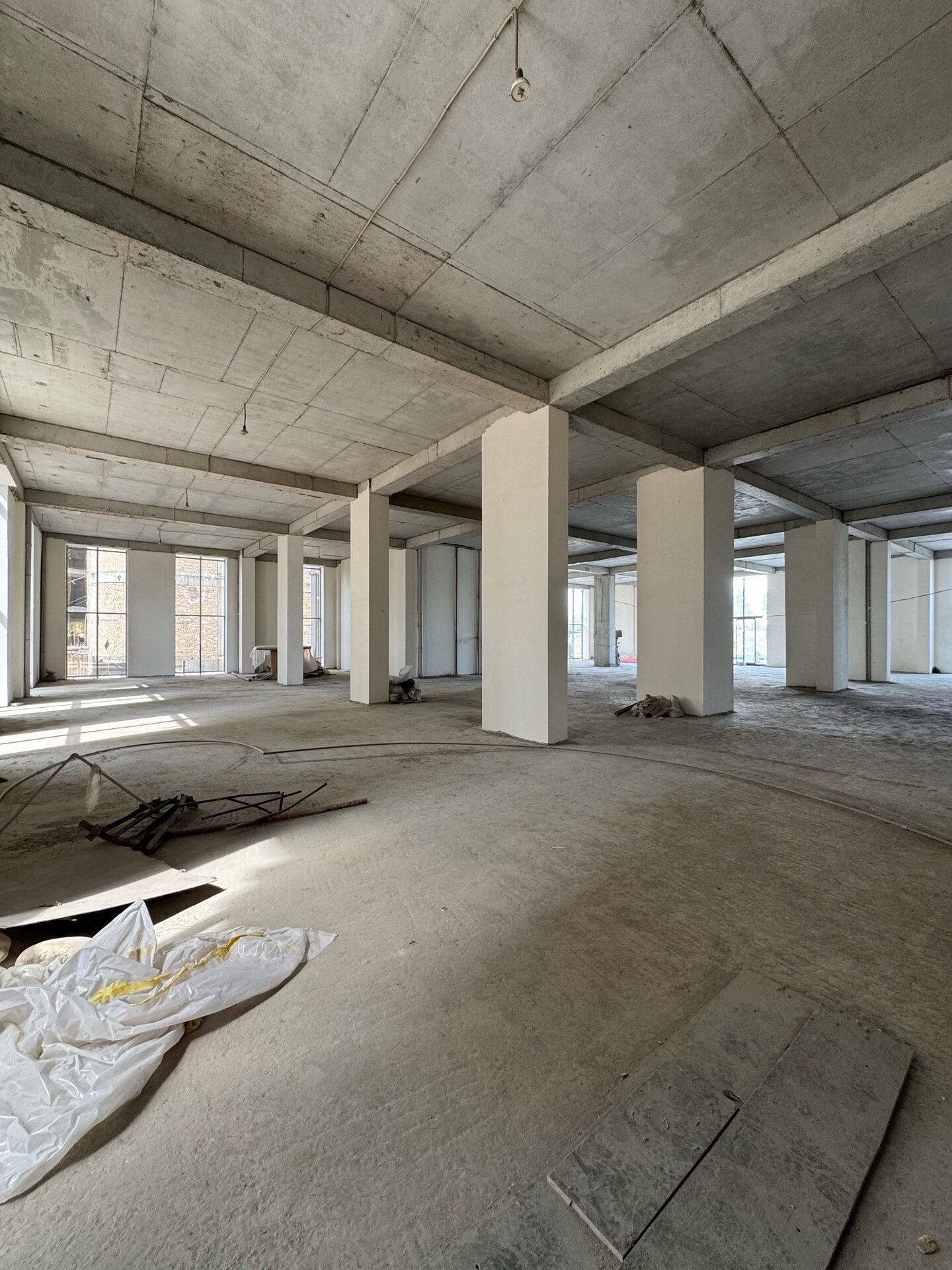 Коммерческая недвижимость 720 м².
